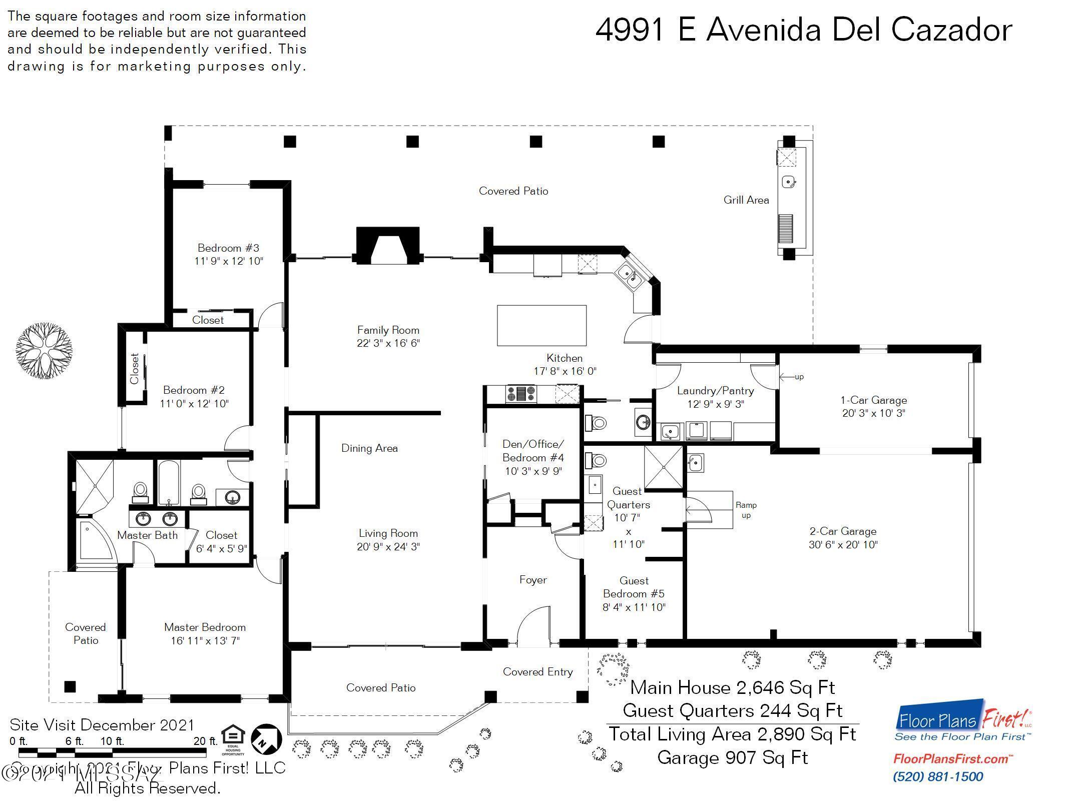 Rio Cancion Estates (1-43) - Residential