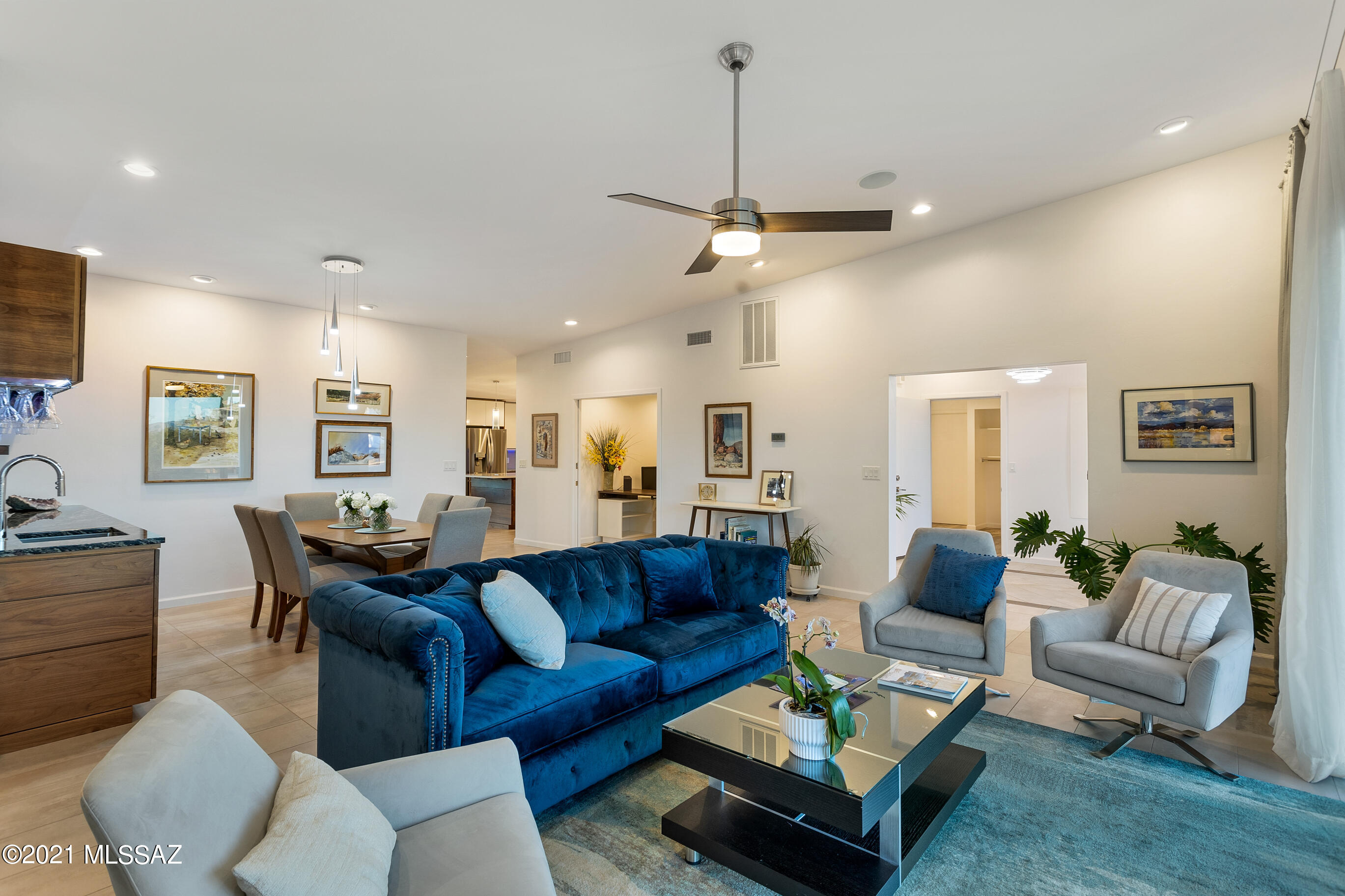 Rio Cancion Estates (1-43) - Residential