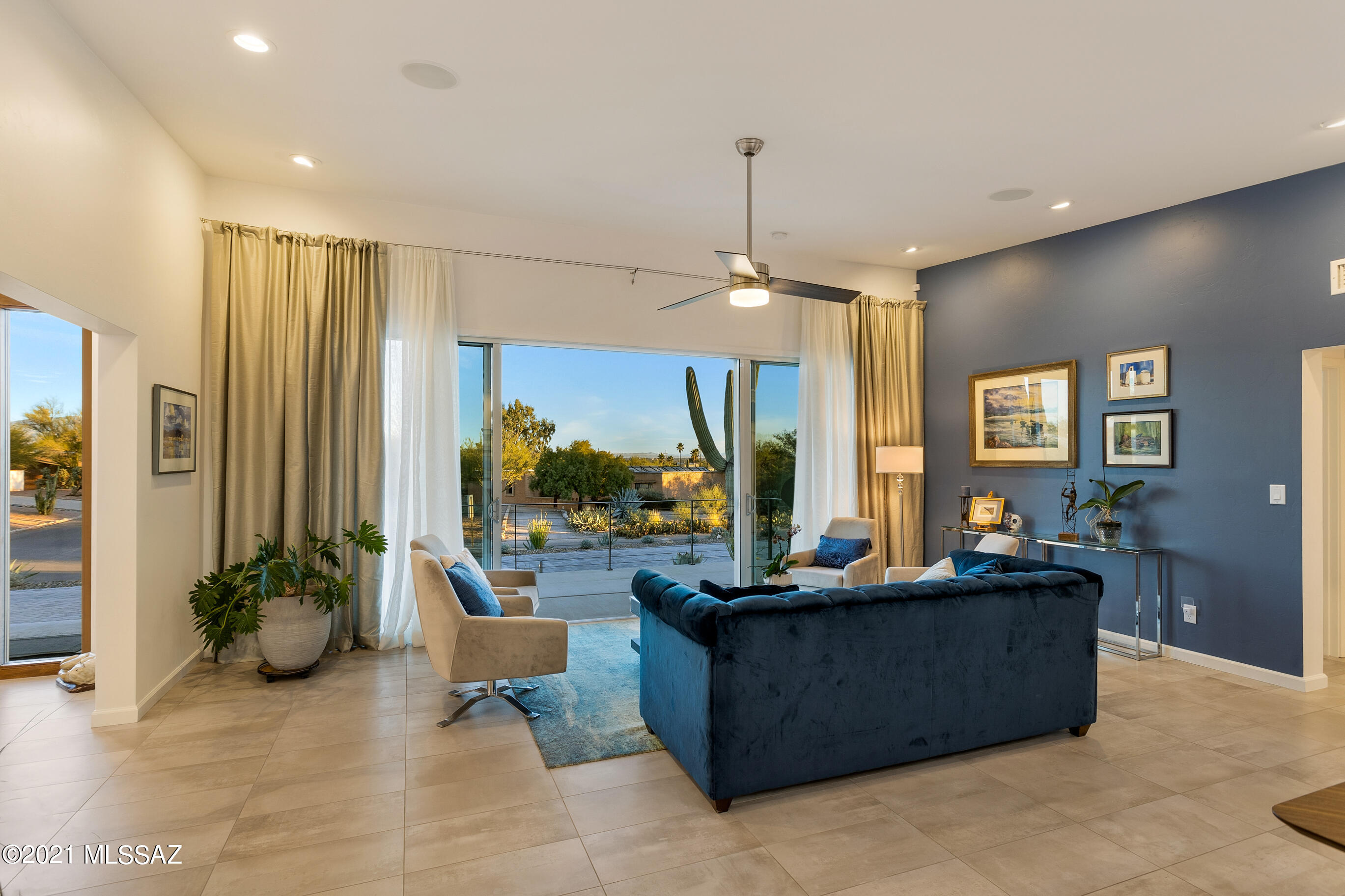 Rio Cancion Estates (1-43) - Residential