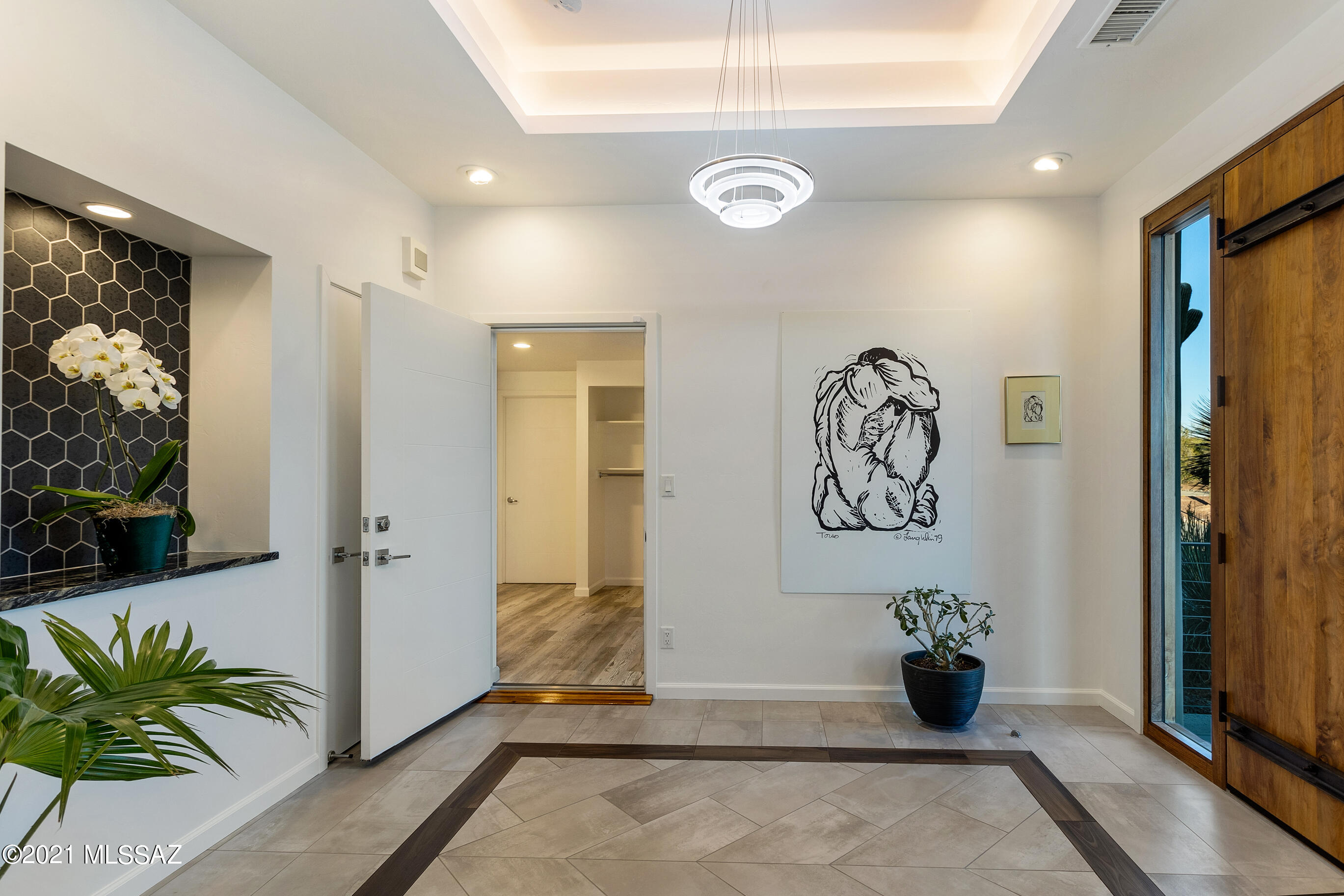 Rio Cancion Estates (1-43) - Residential