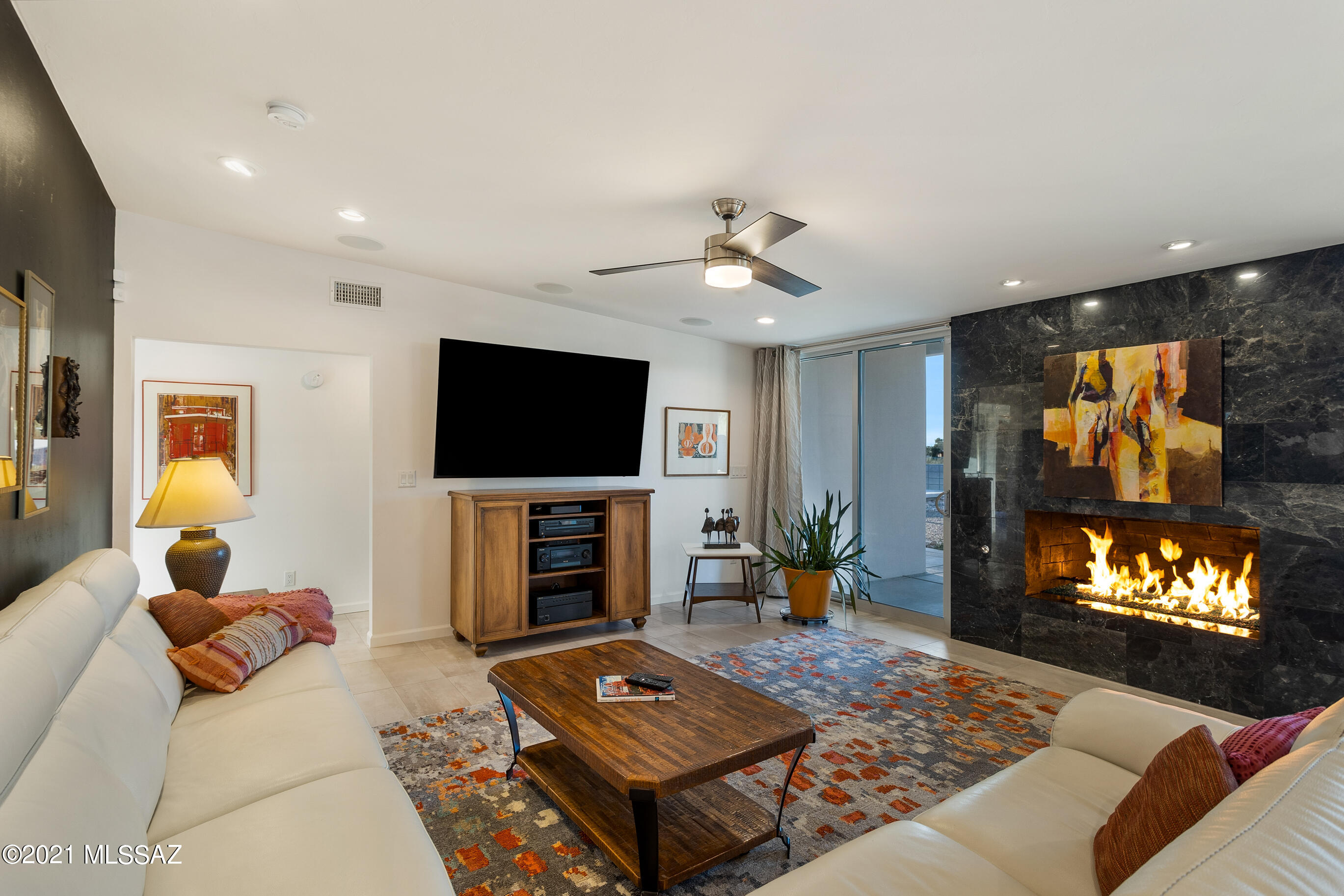 Rio Cancion Estates (1-43) - Residential