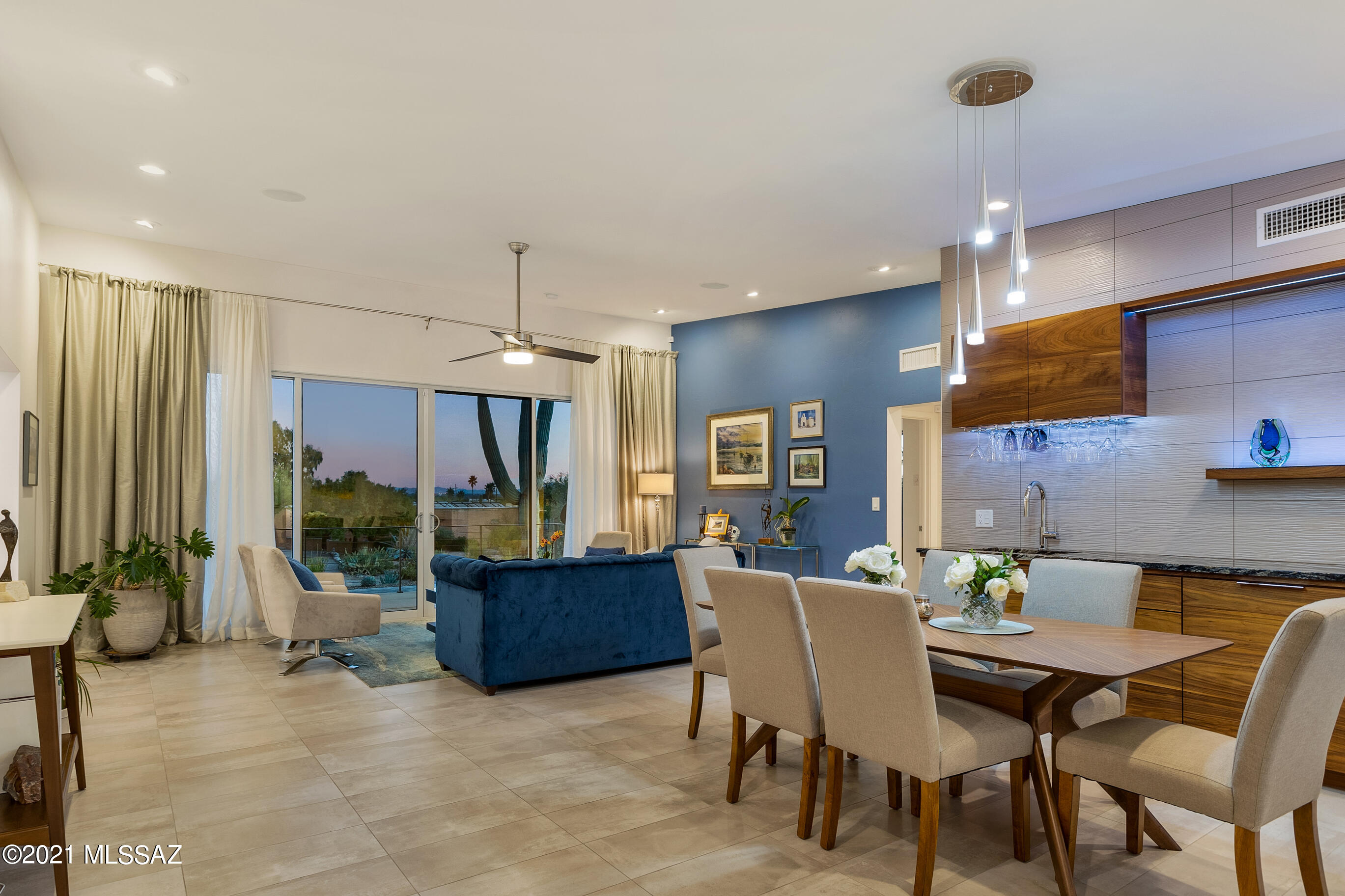 Rio Cancion Estates (1-43) - Residential