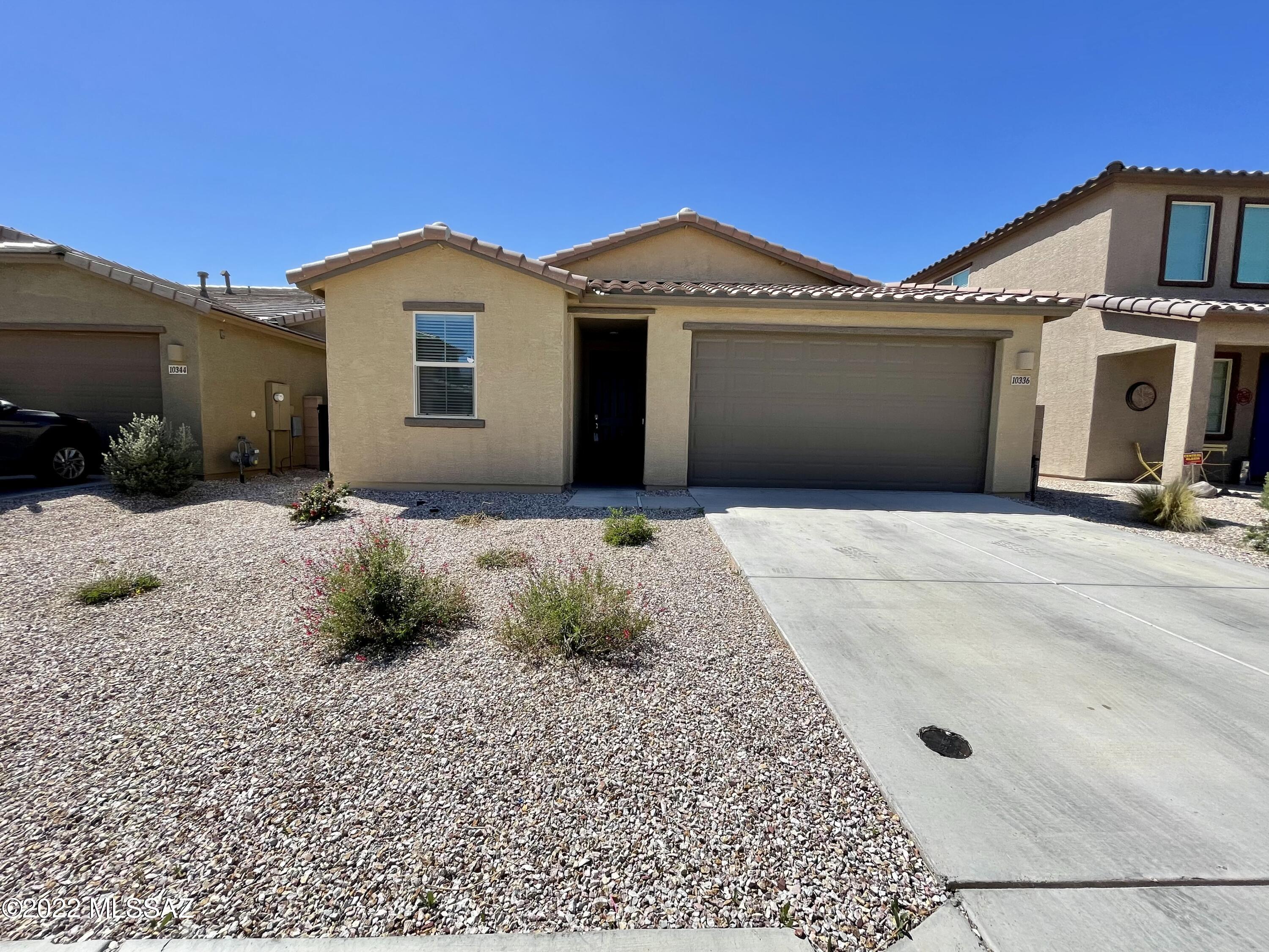 The Vistas At Rincon Knolls SQ20152600506 - Residential Lease