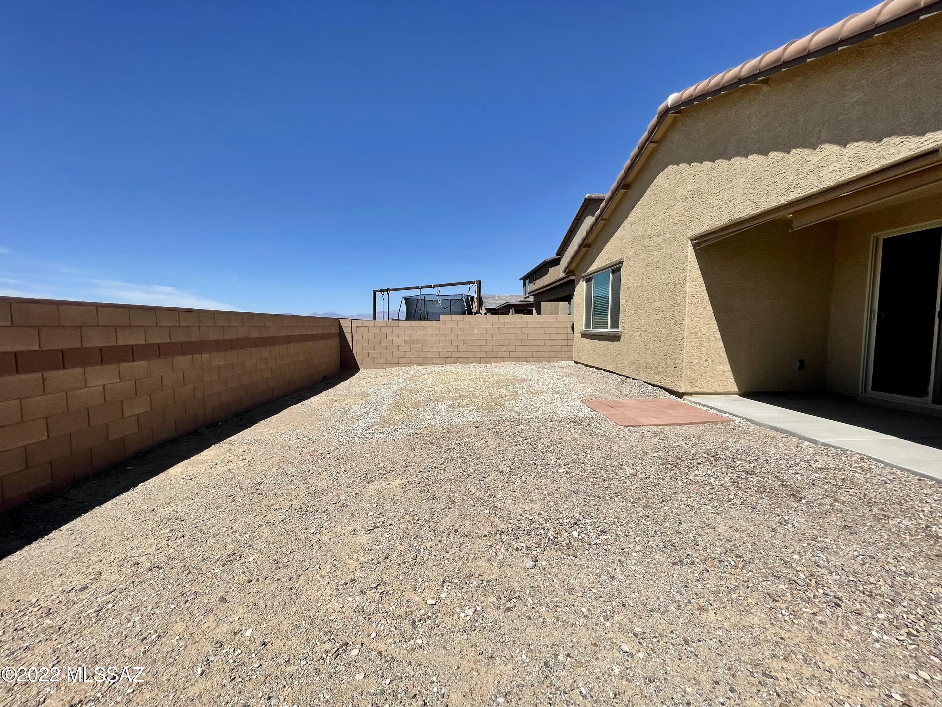 The Vistas At Rincon Knolls SQ20152600506 - Residential Lease