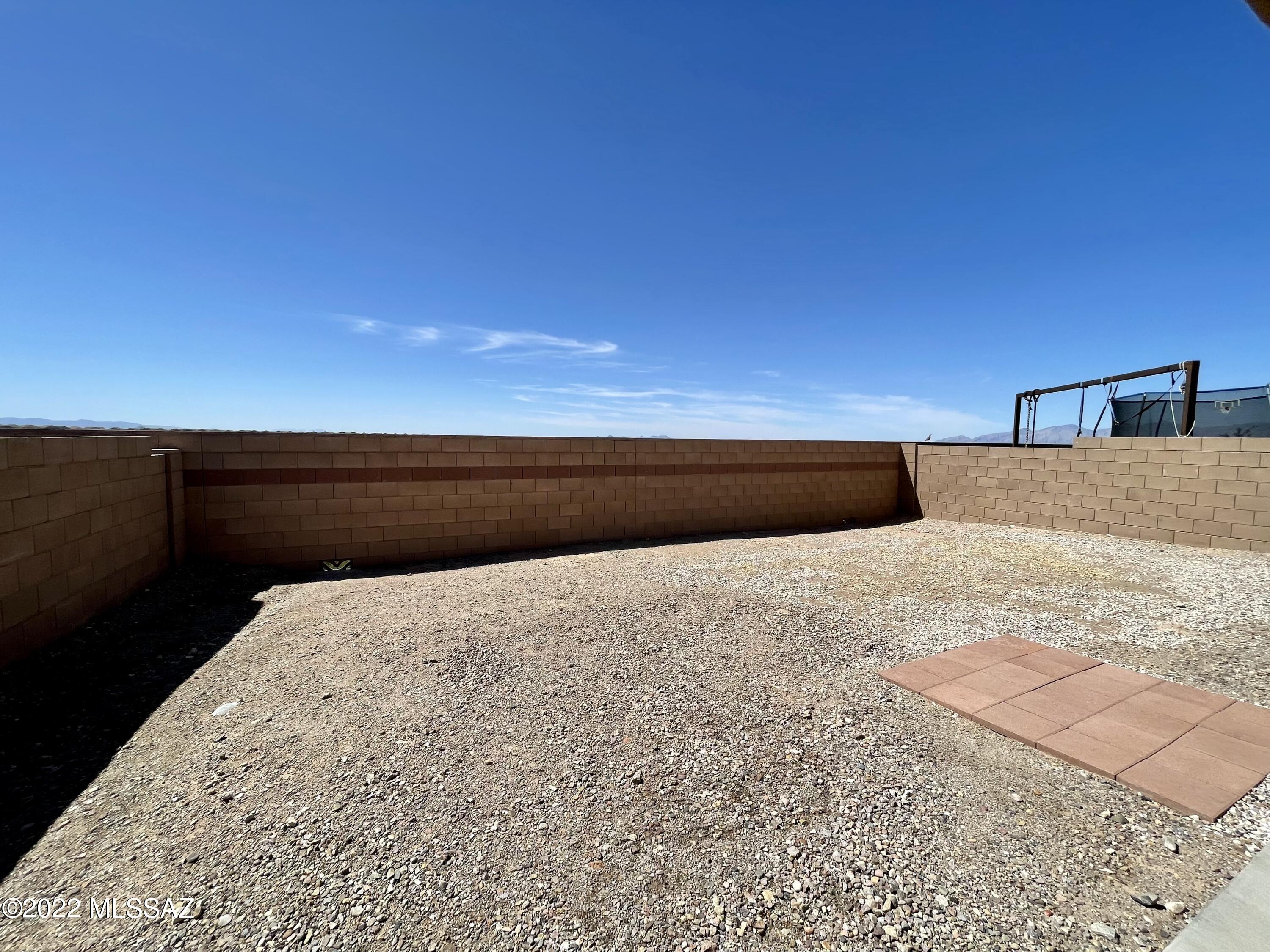 The Vistas At Rincon Knolls SQ20152600506 - Residential Lease