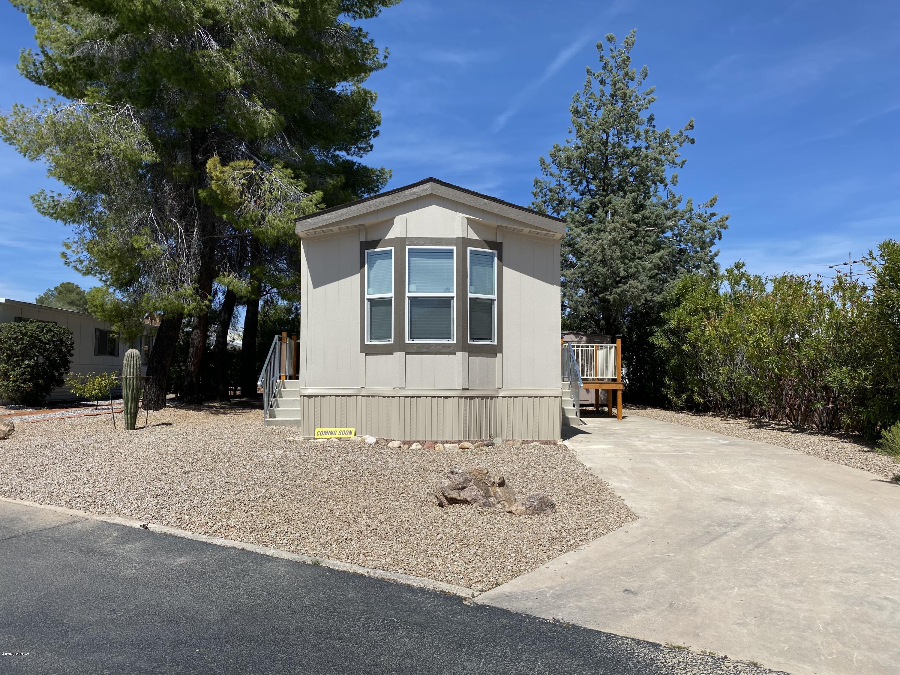 The Highlands (1 - 357) - Residential