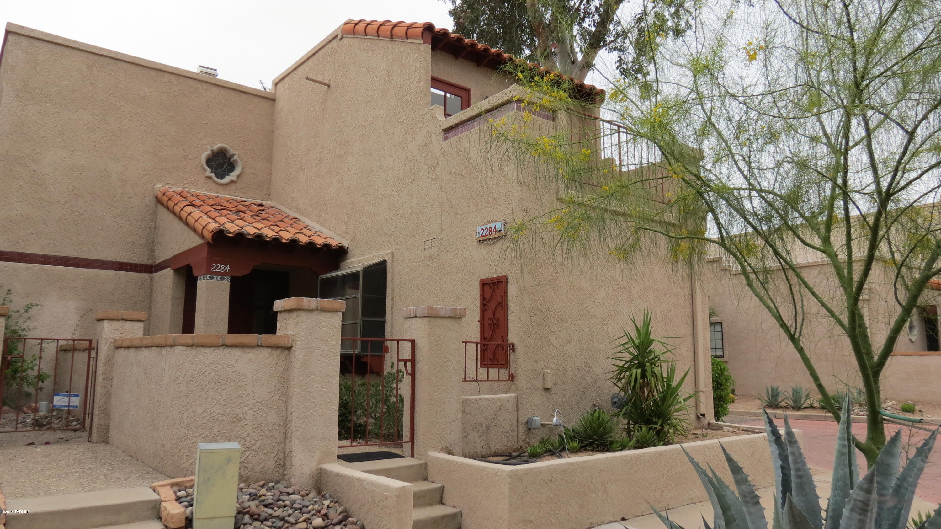 Como Del Sol Amended - Residential Lease