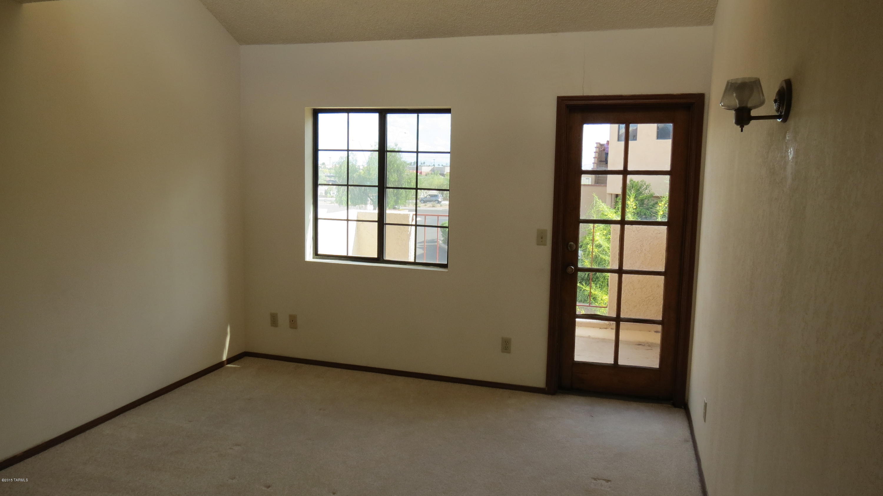 Como Del Sol Amended - Residential Lease
