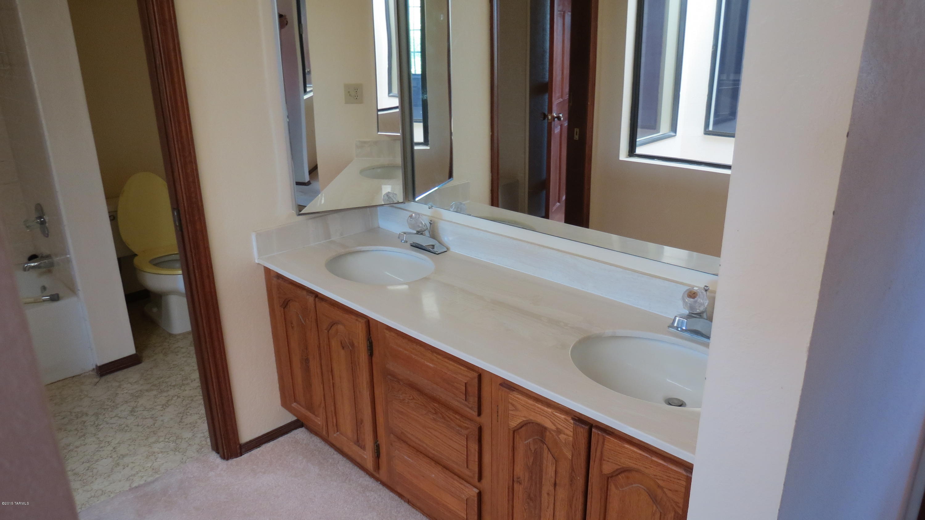Como Del Sol Amended - Residential Lease