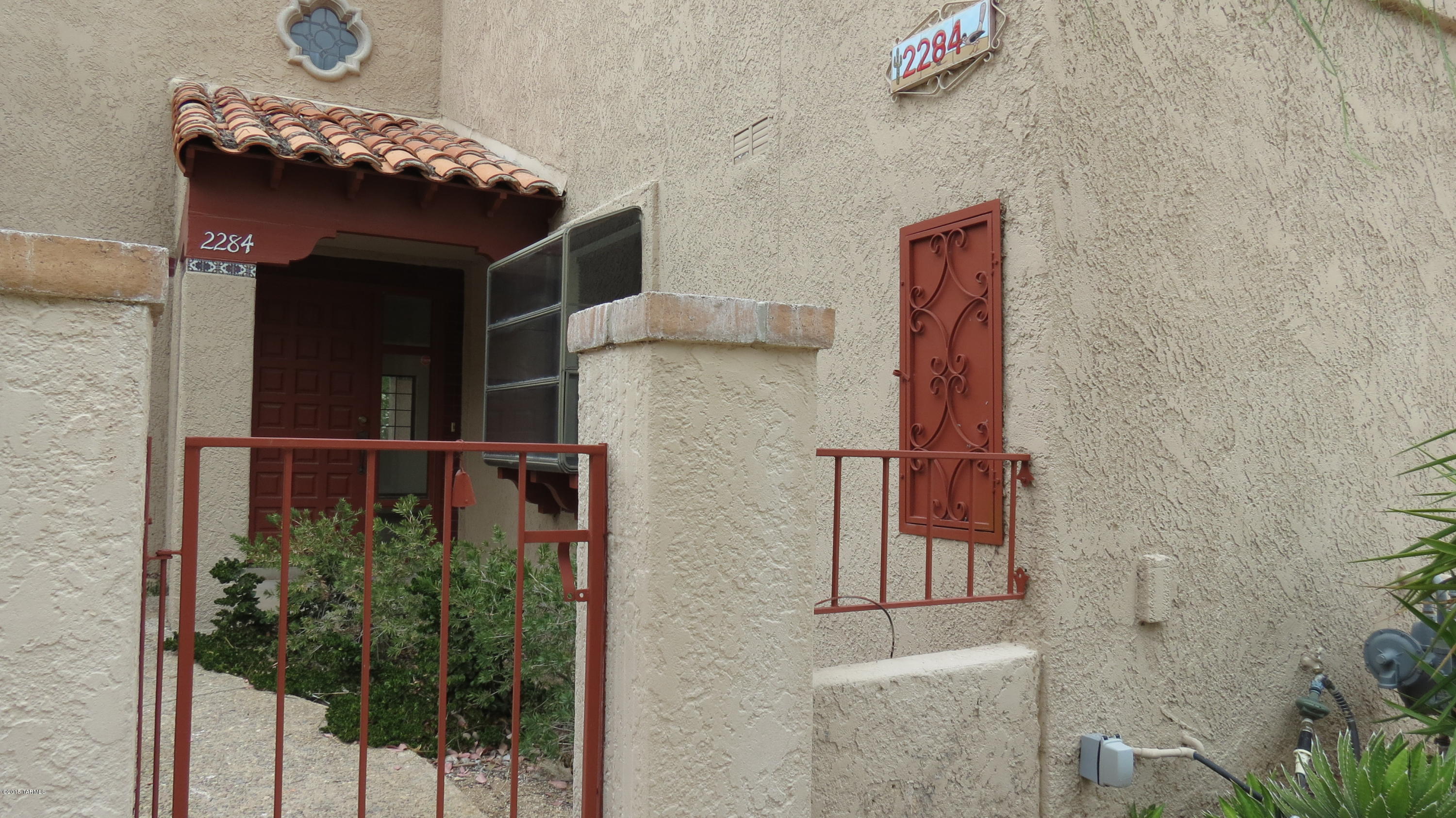 Como Del Sol Amended - Residential Lease