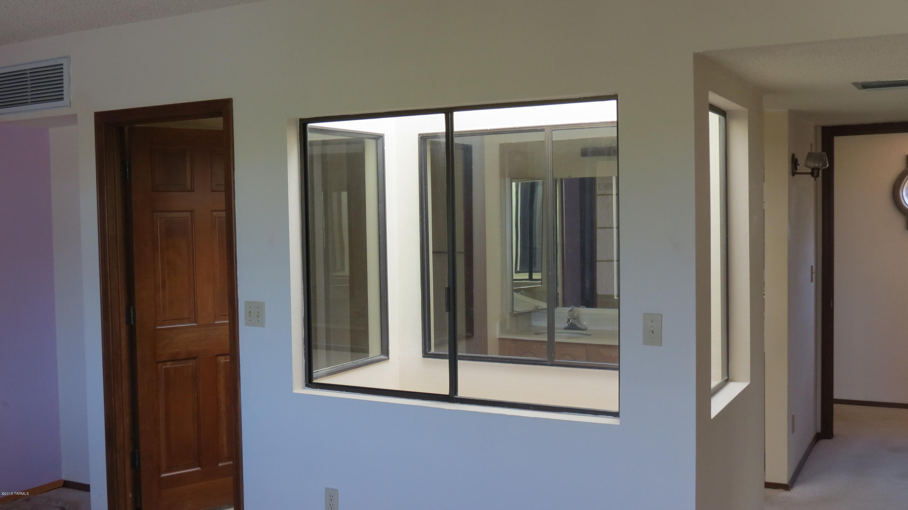 Como Del Sol Amended - Residential Lease