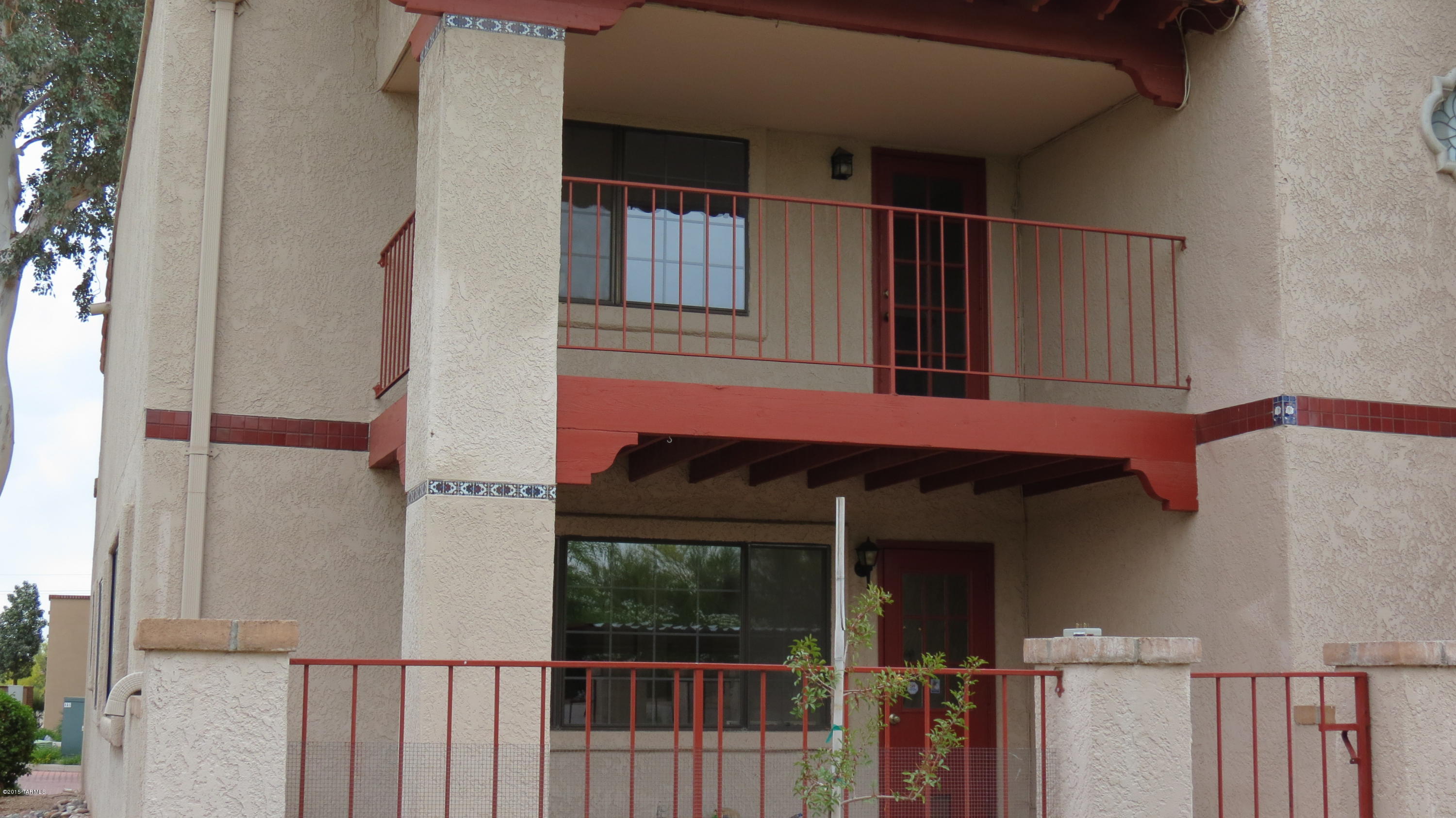Como Del Sol Amended - Residential Lease