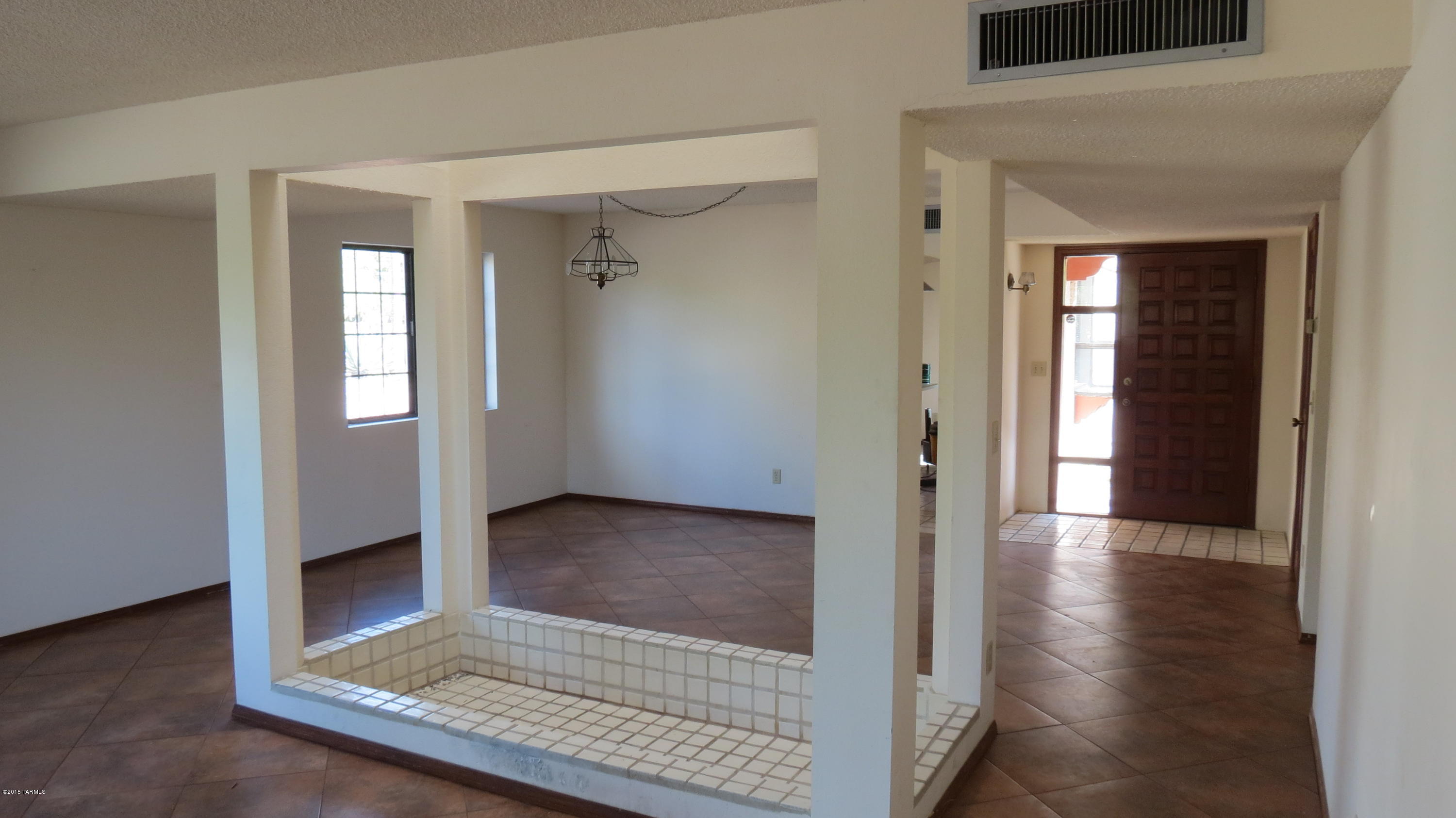 Como Del Sol Amended - Residential Lease