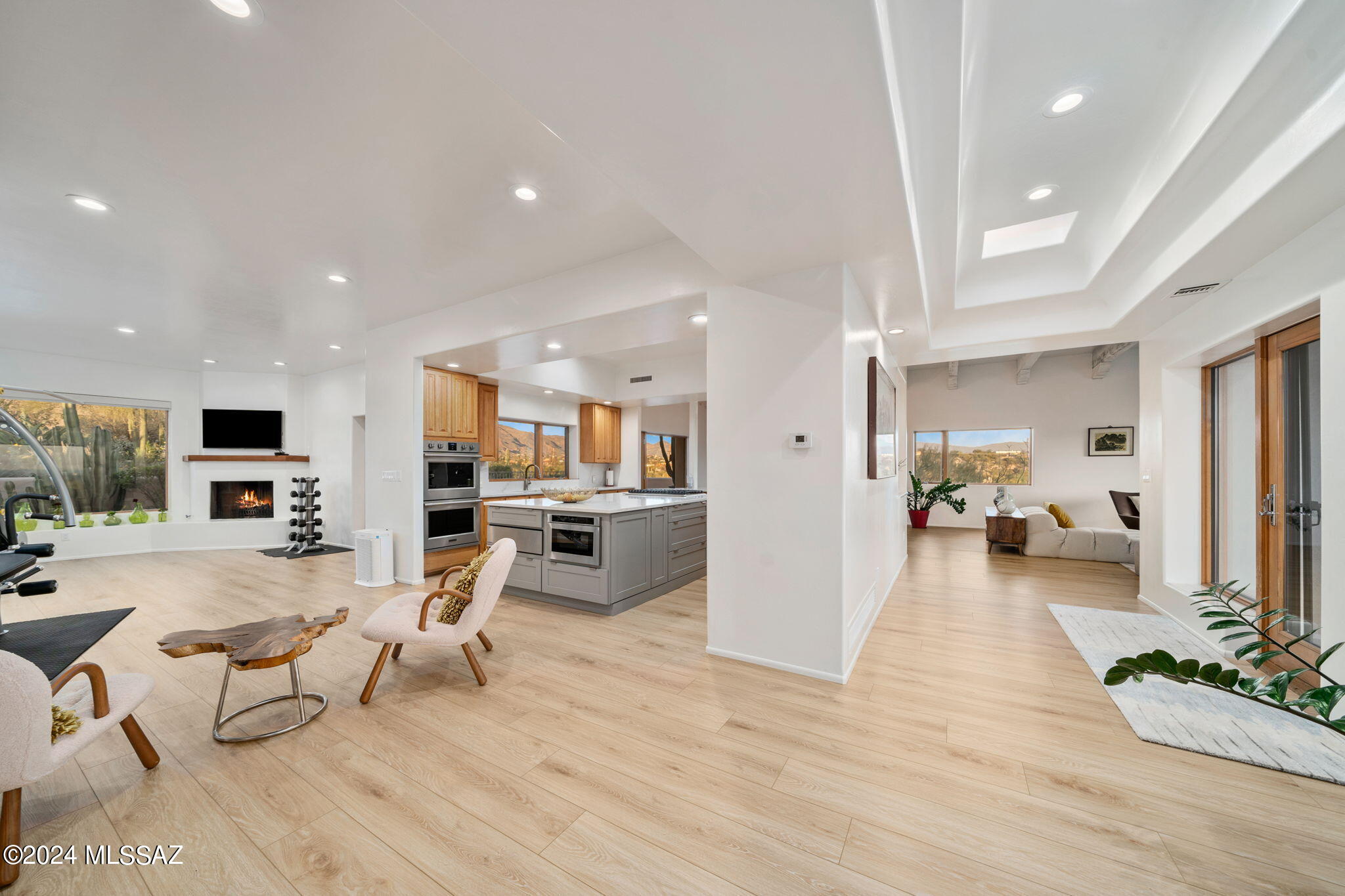 Unsubdivided - Residential