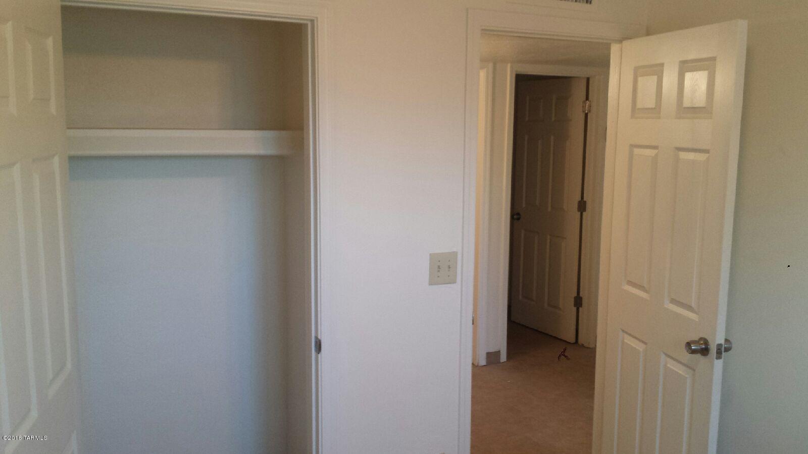Warwick Village Addition (1-67) - Residential Lease