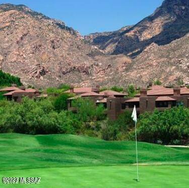 Greens at Ventana Canyon - Residential
