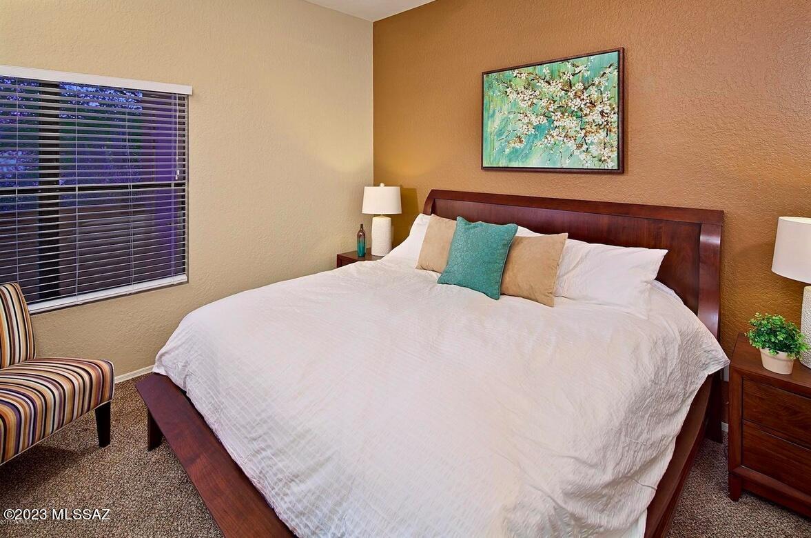 Greens at Ventana Canyon - Residential
