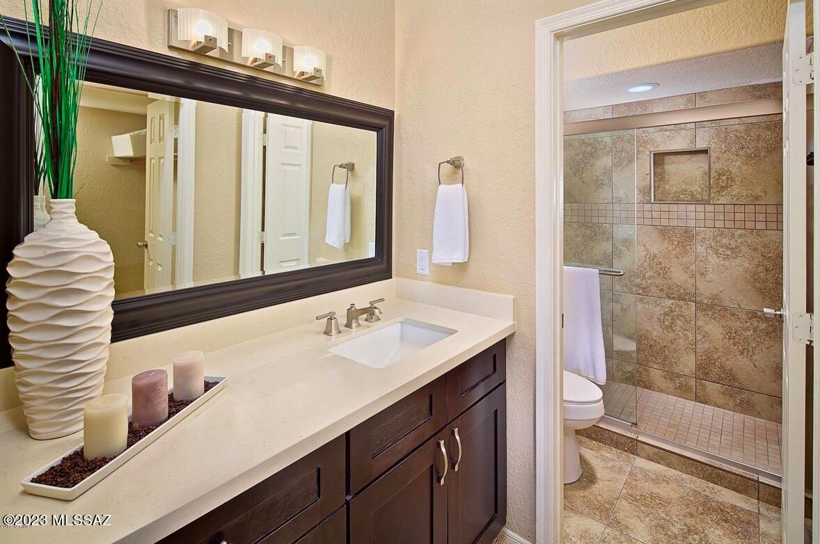 Greens at Ventana Canyon - Residential
