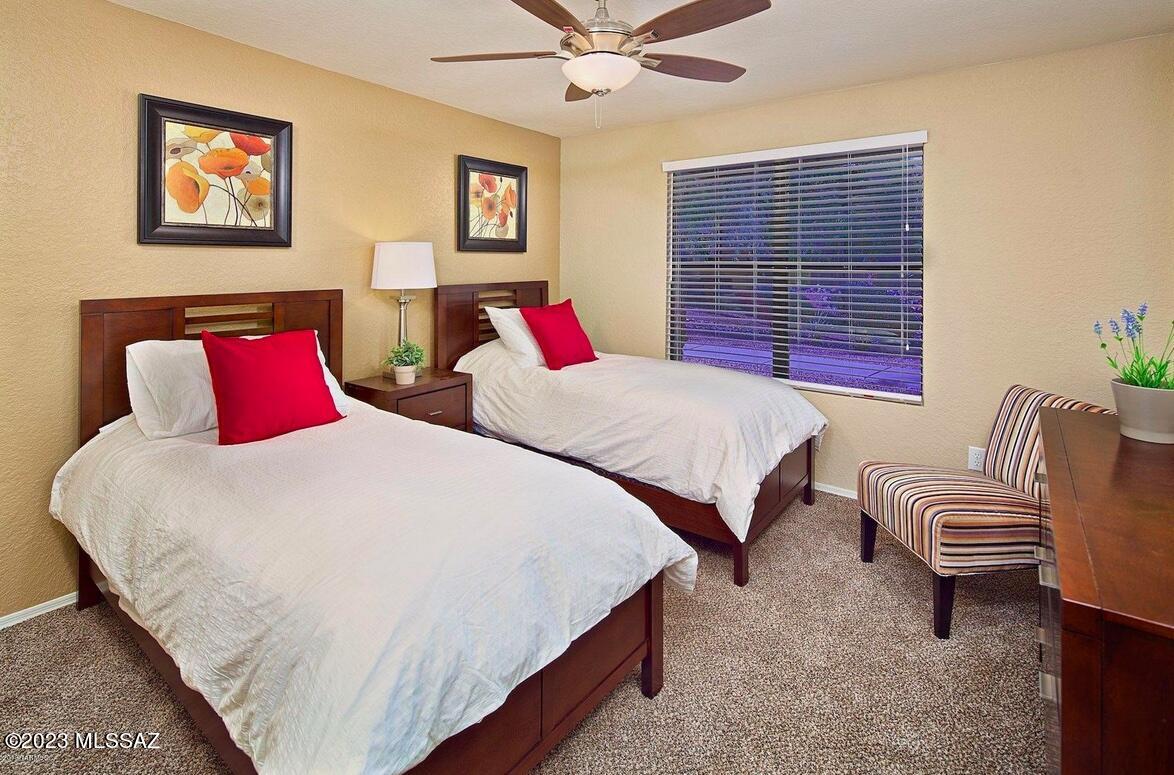 Greens at Ventana Canyon - Residential