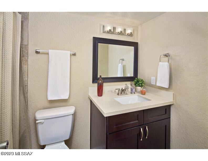 Greens at Ventana Canyon - Residential