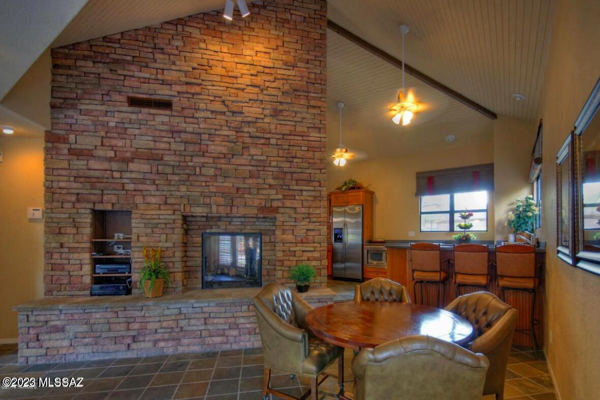 Greens at Ventana Canyon - Residential