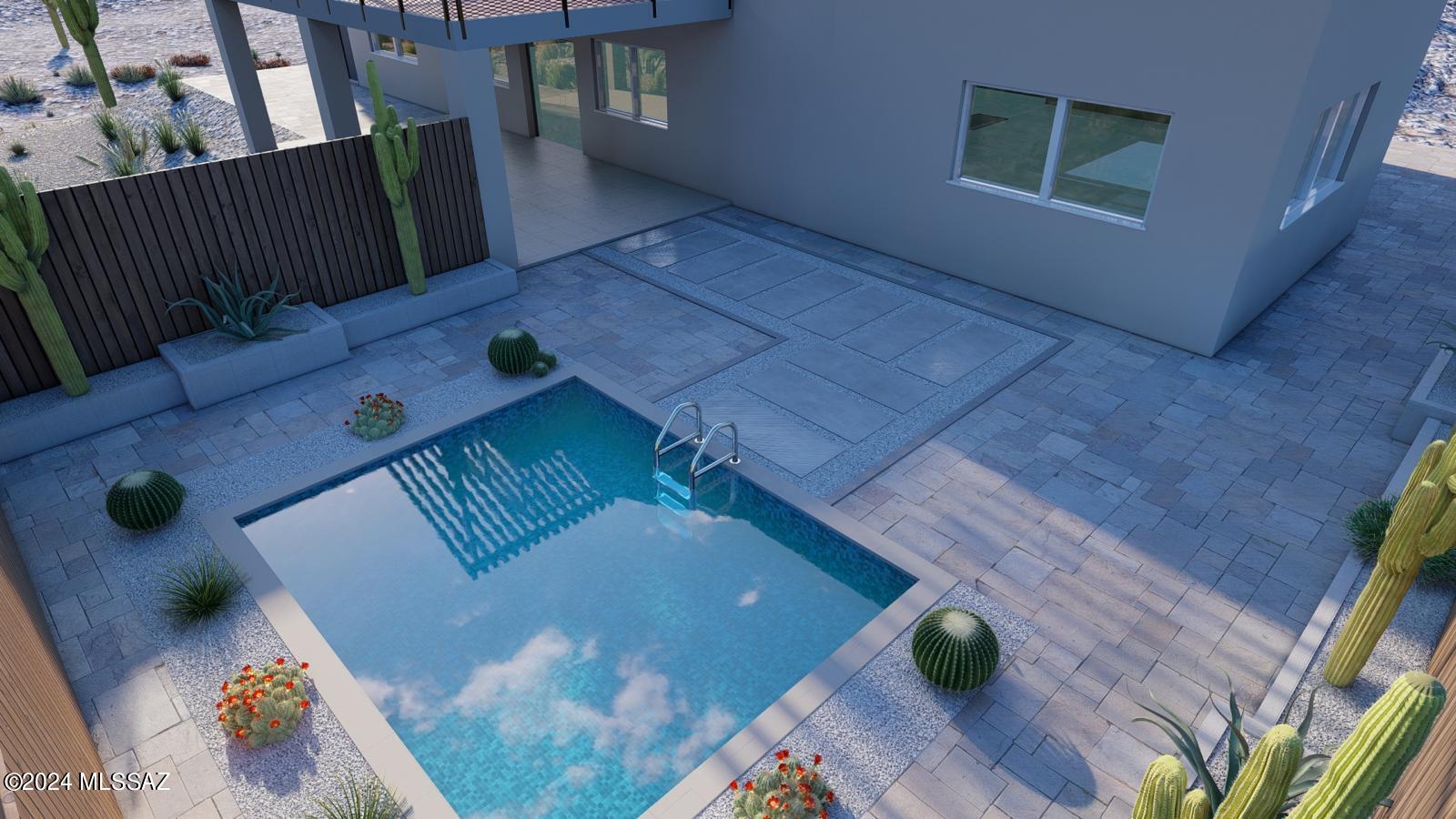 Unsubdivided - Residential