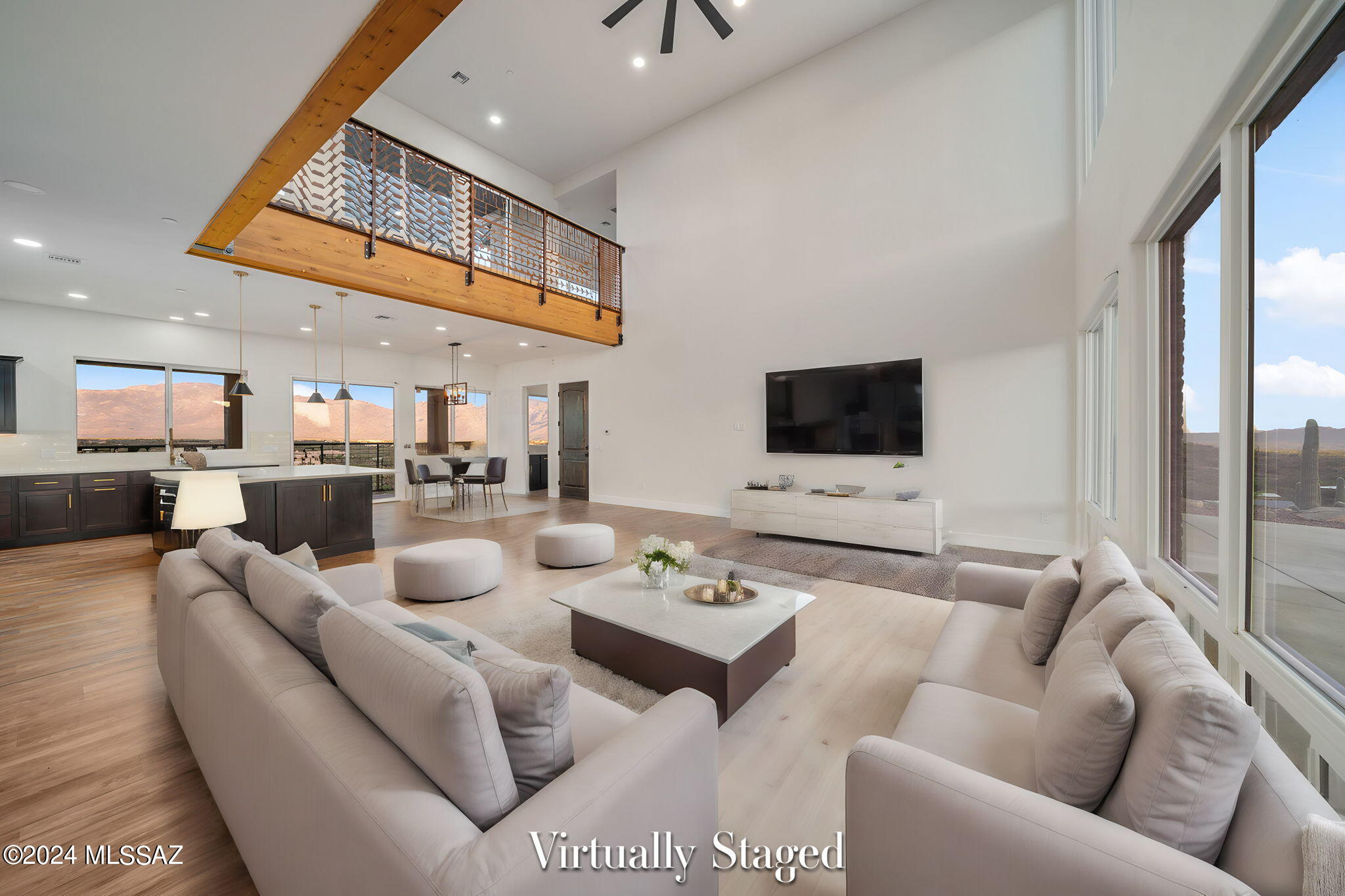 Unsubdivided - Residential