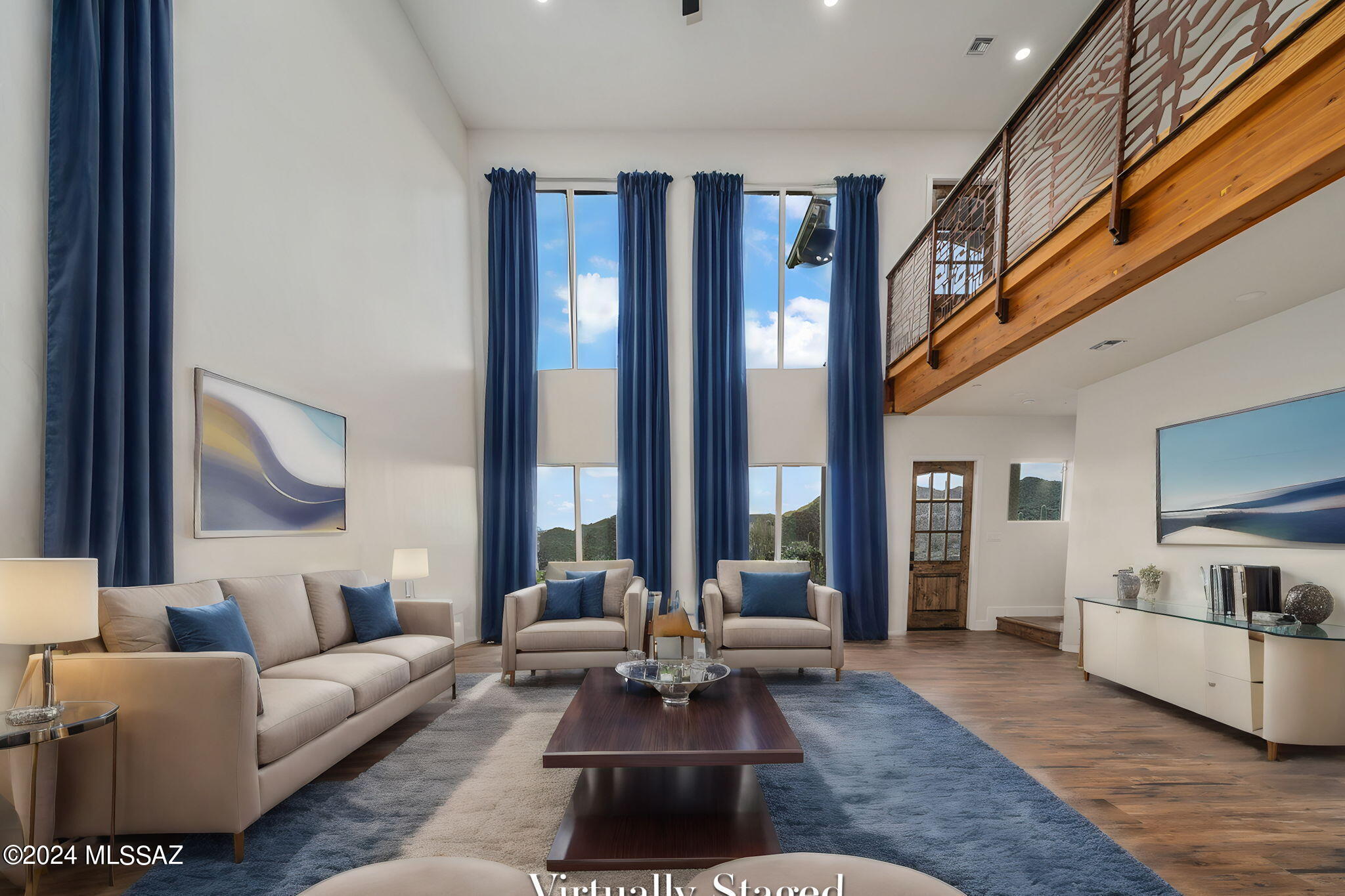 Unsubdivided - Residential