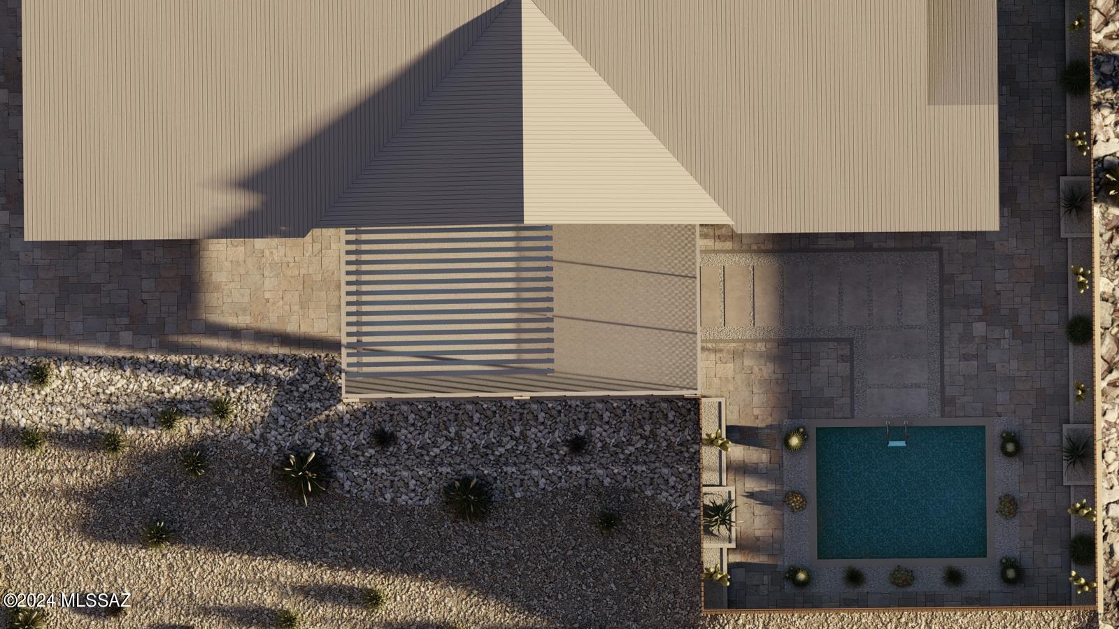 Unsubdivided - Residential