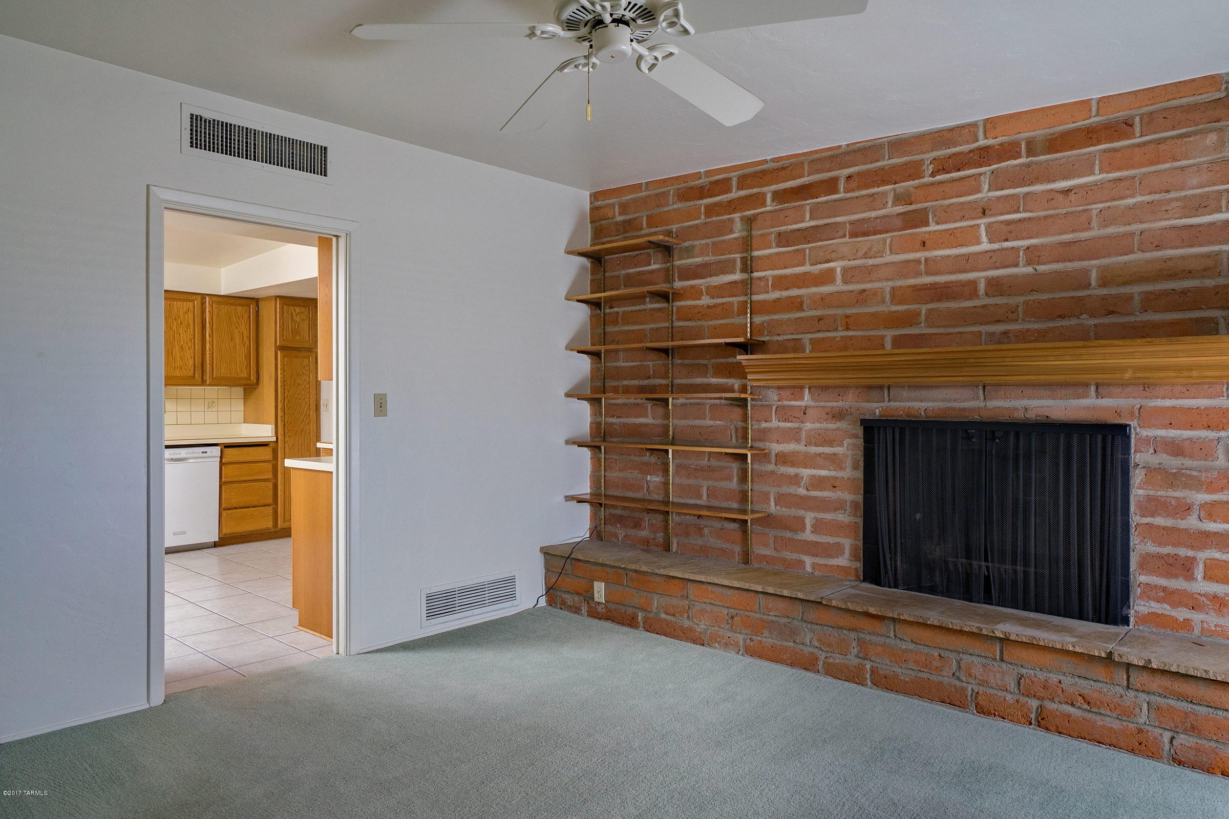 Glenn Heights - Residential