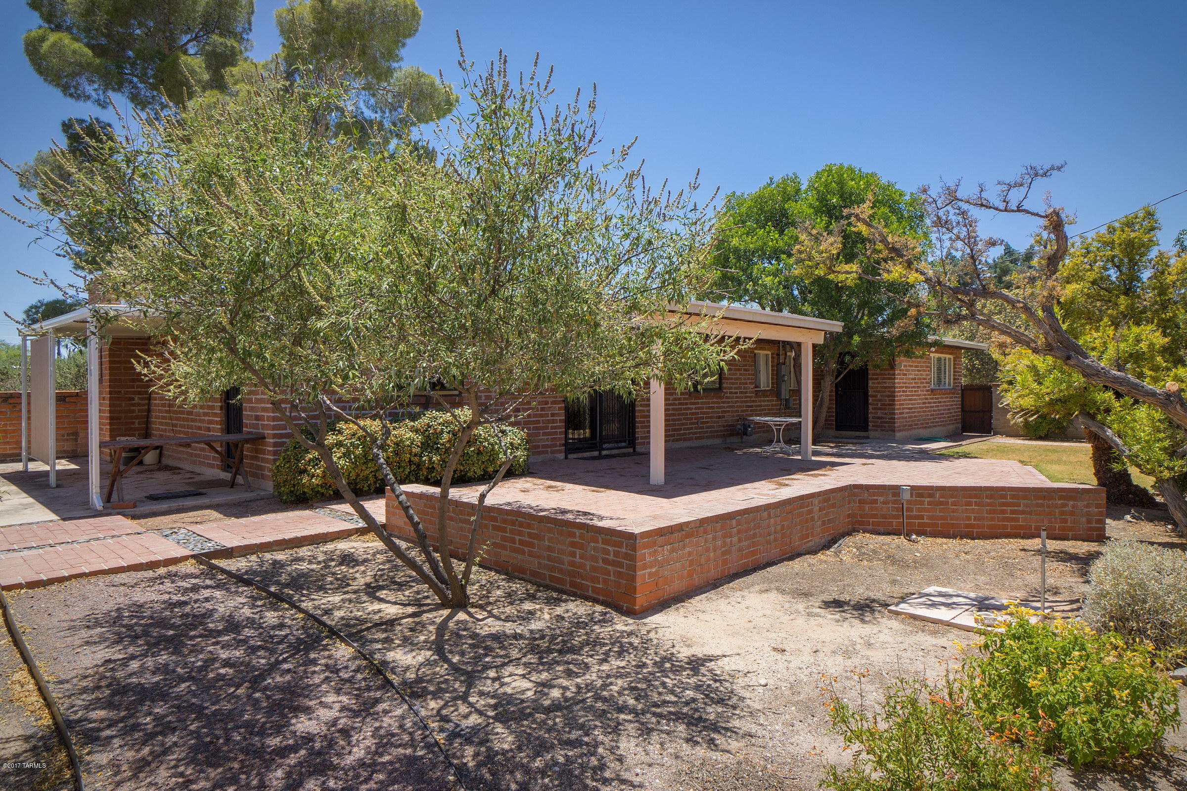 Glenn Heights - Residential