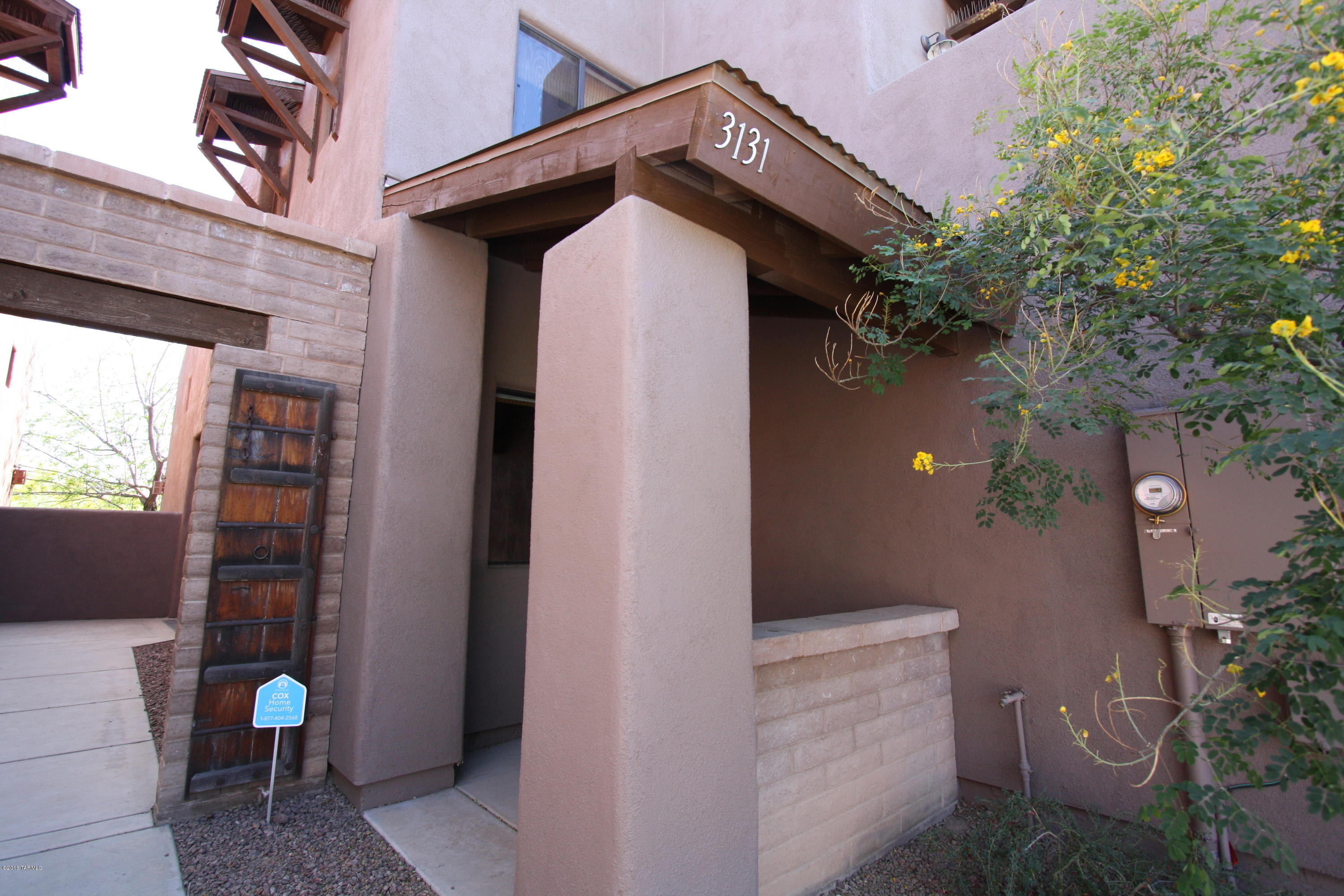 Olsen Condominiums Units 1-18 - Residential Lease