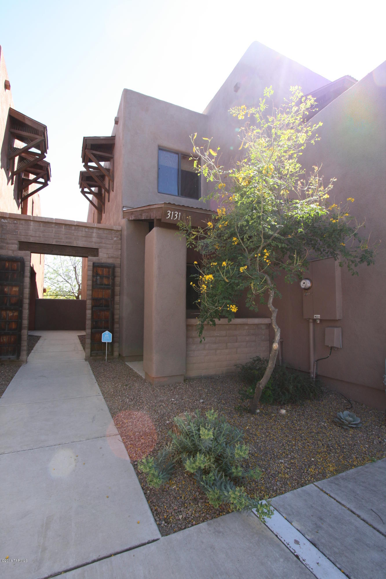 Olsen Condominiums Units 1-18 - Residential Lease
