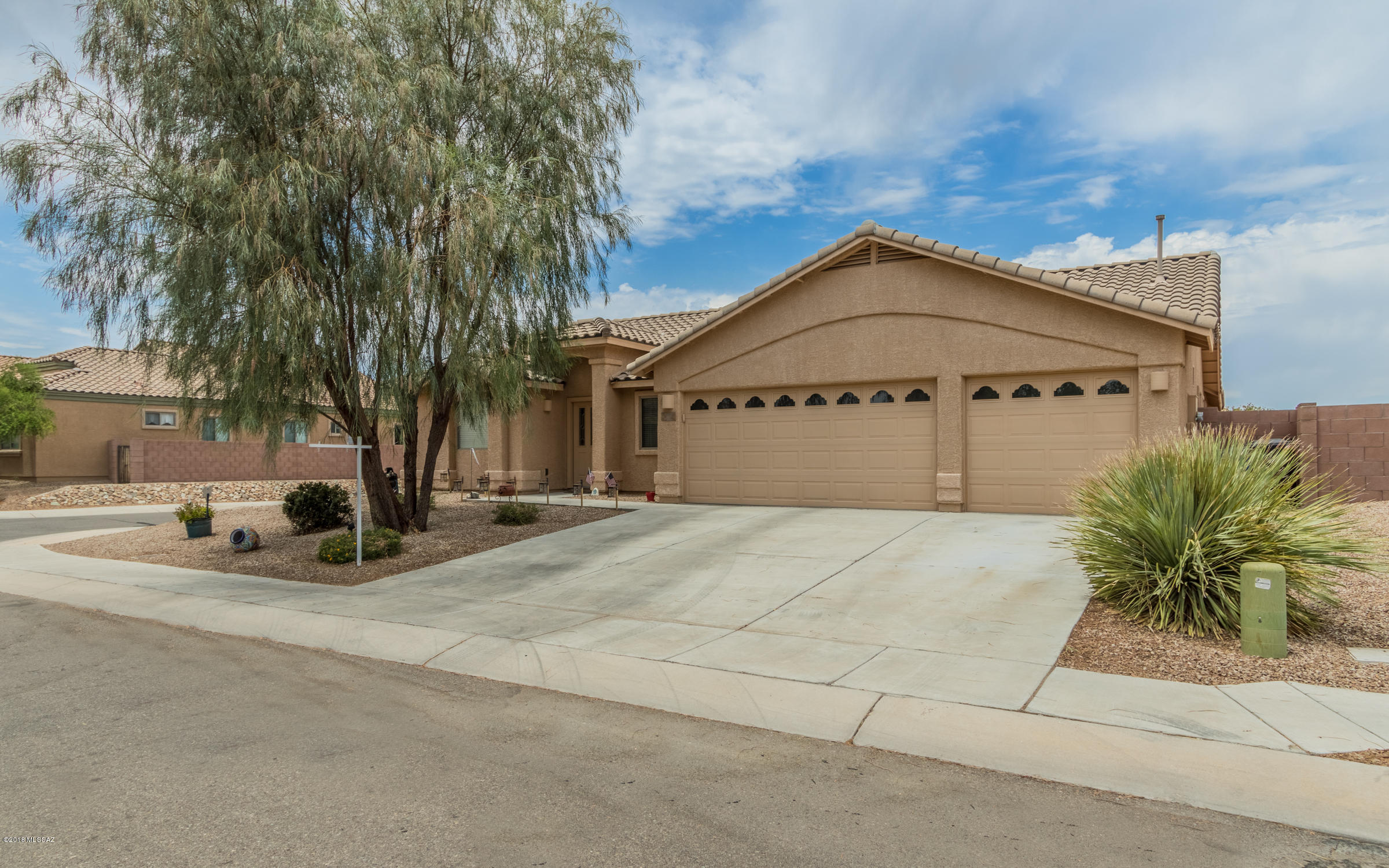 Madera Highlands Villages 11-14 & 16-23 - Residential