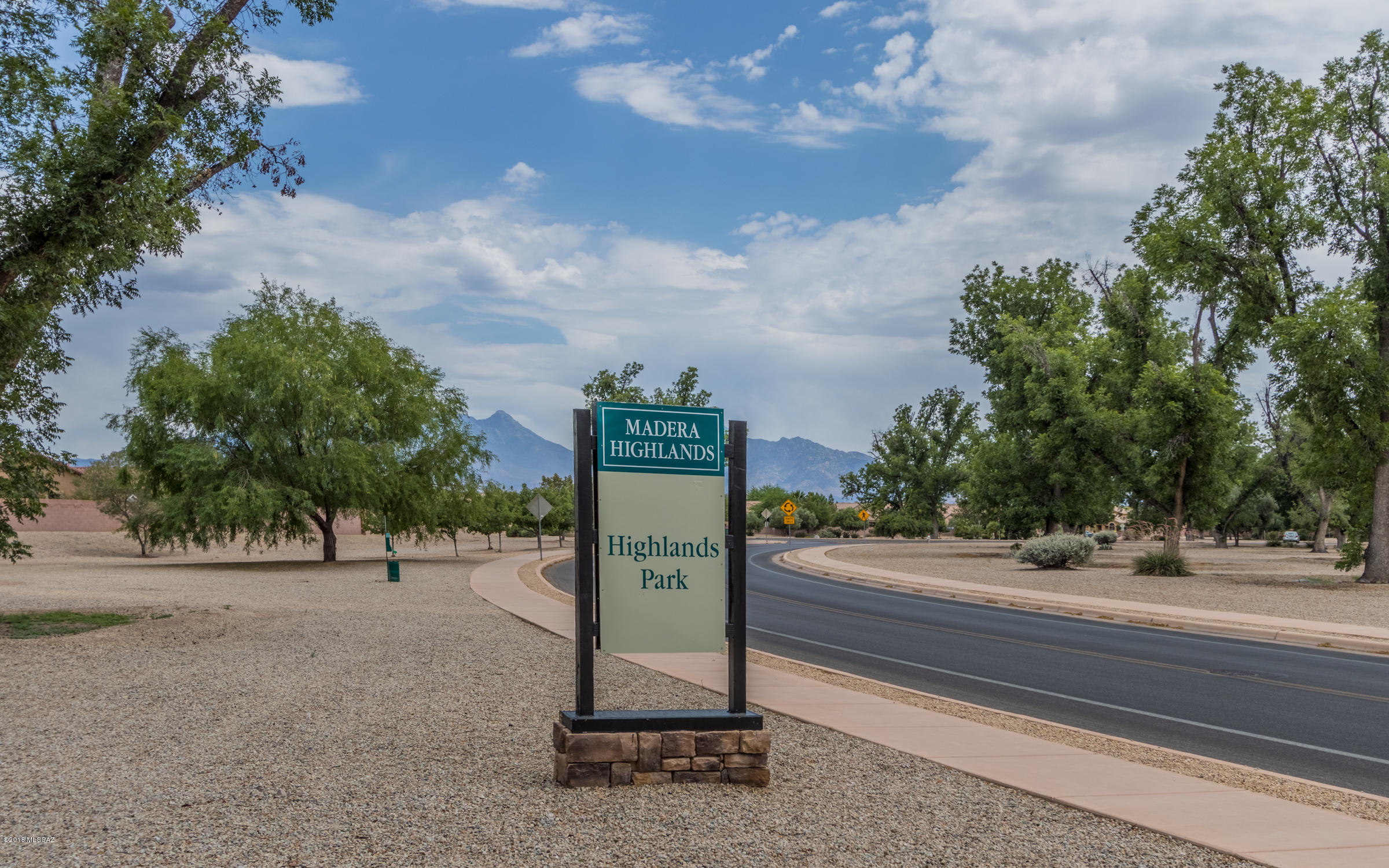 Madera Highlands Villages 11-14 & 16-23 - Residential