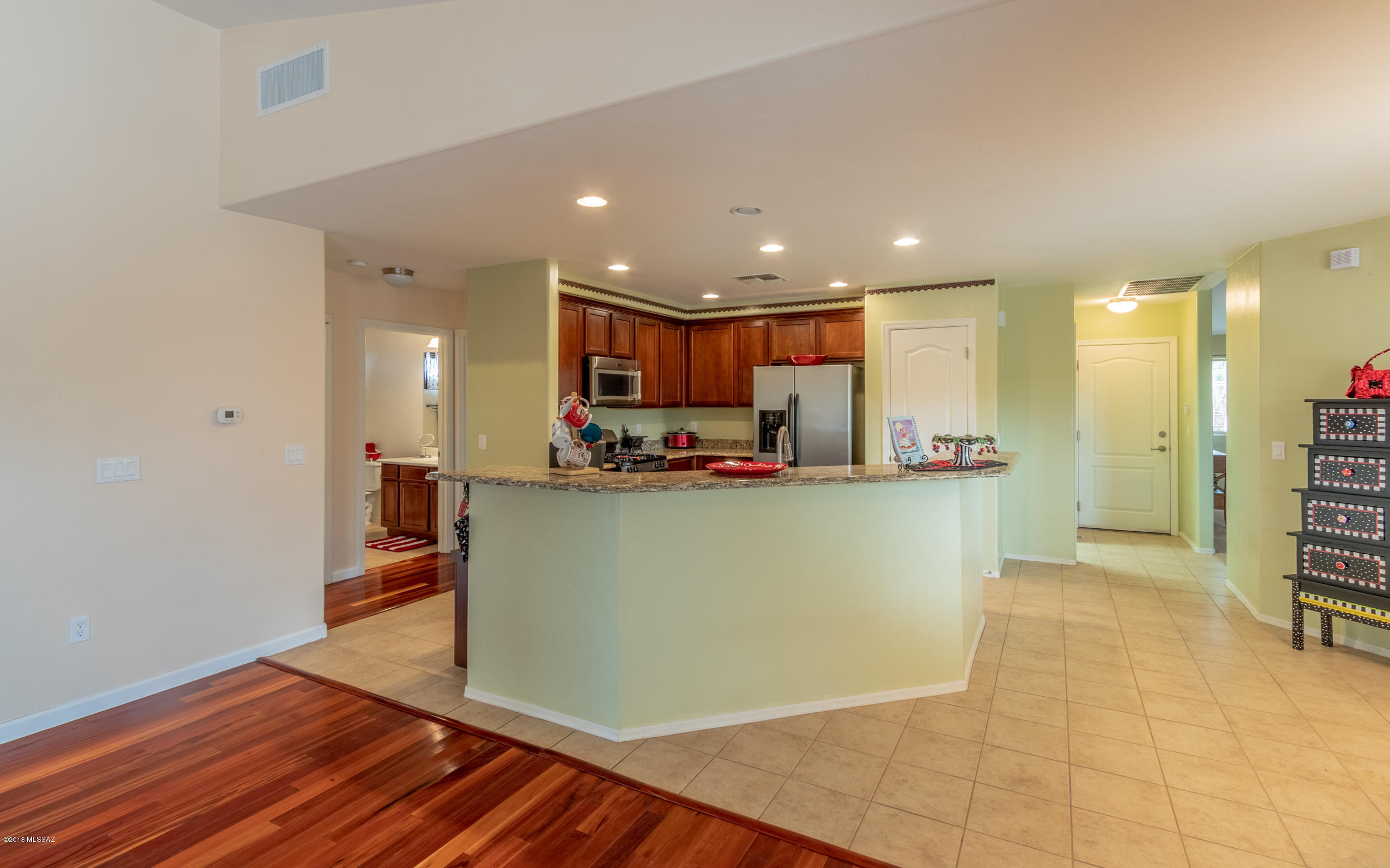 Madera Highlands Villages 11-14 & 16-23 - Residential