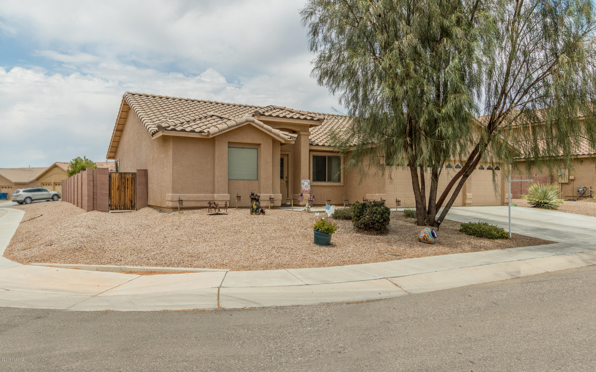 Madera Highlands Villages 11-14 & 16-23 - Residential