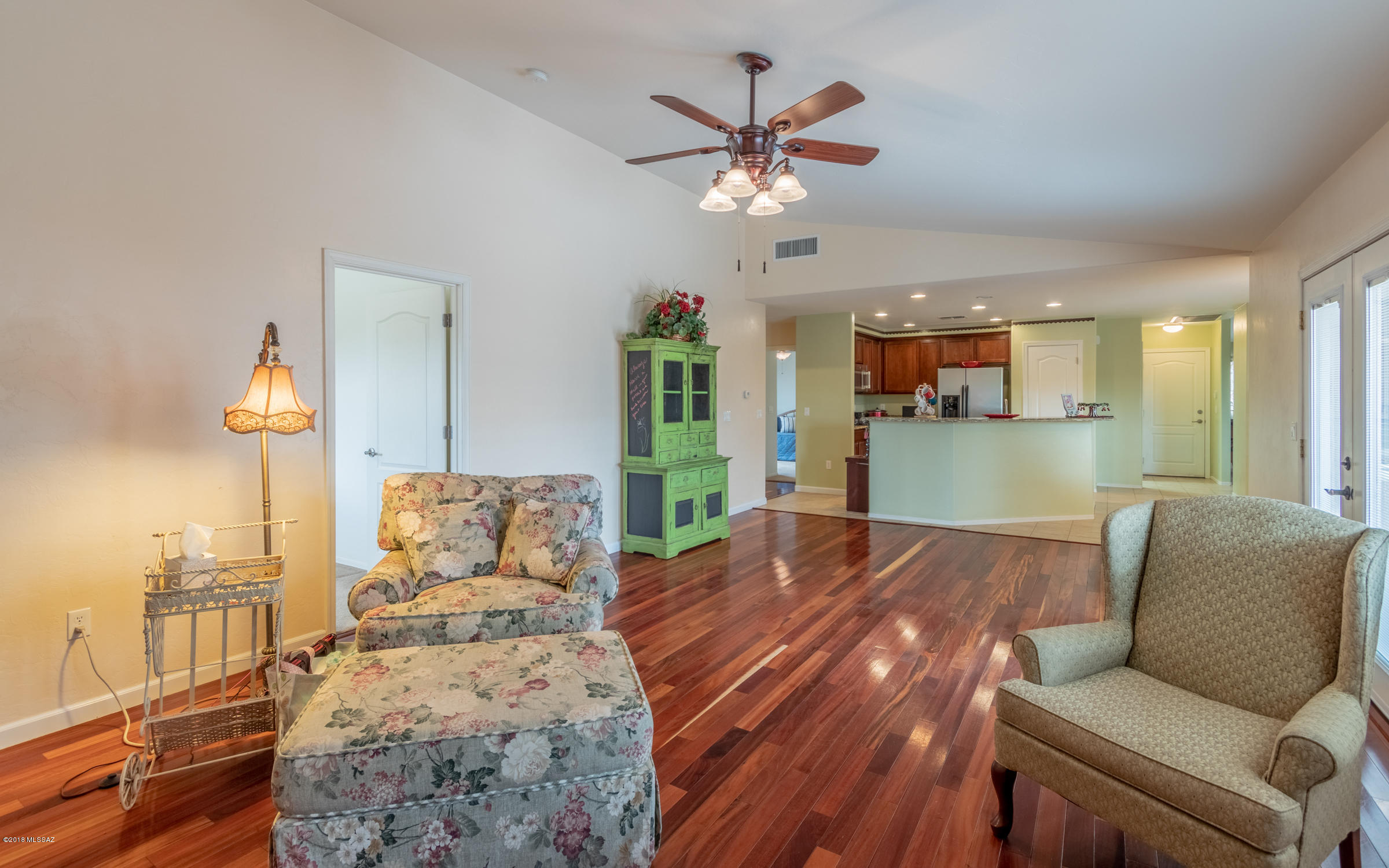 Madera Highlands Villages 11-14 & 16-23 - Residential