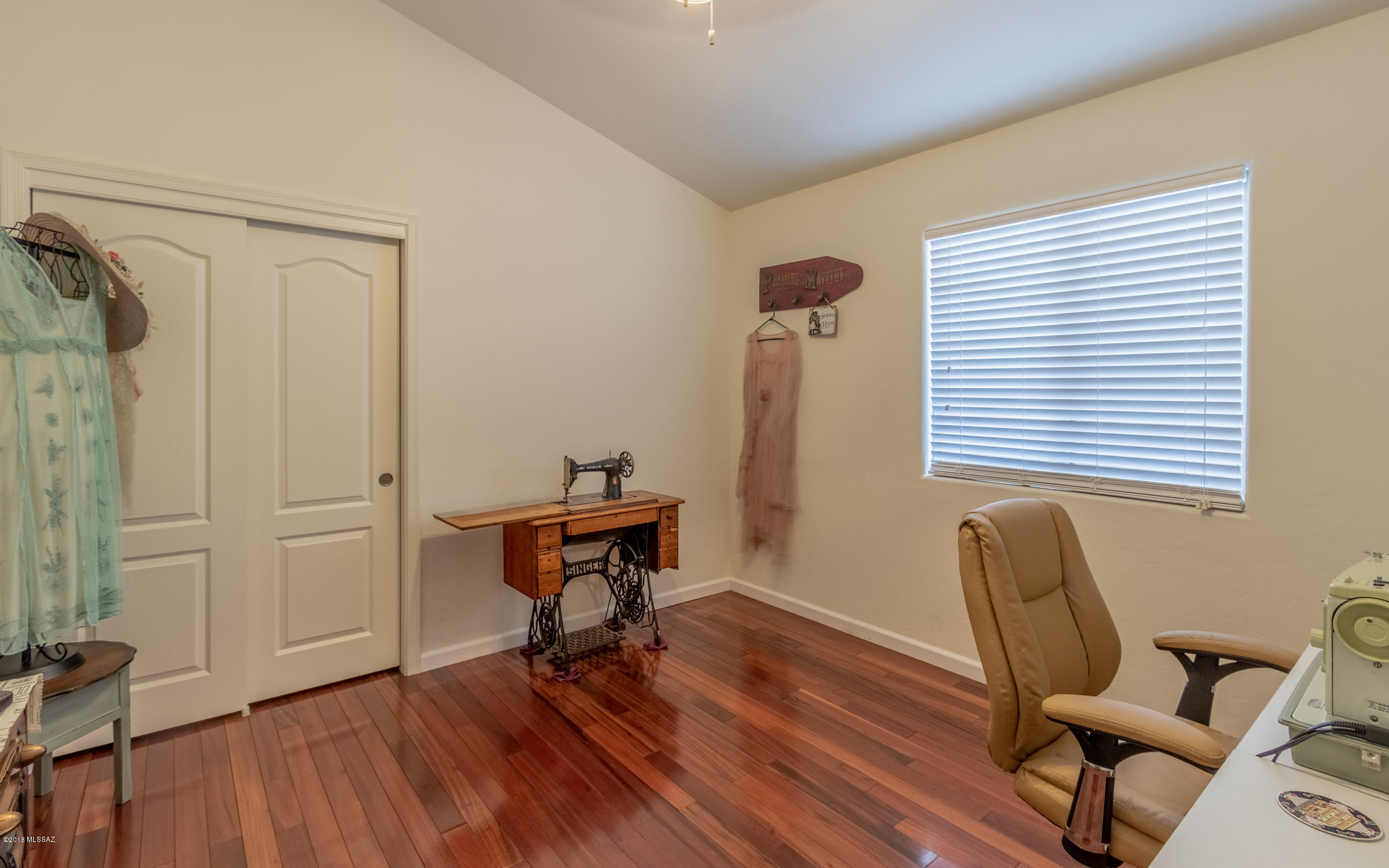 Madera Highlands Villages 11-14 & 16-23 - Residential