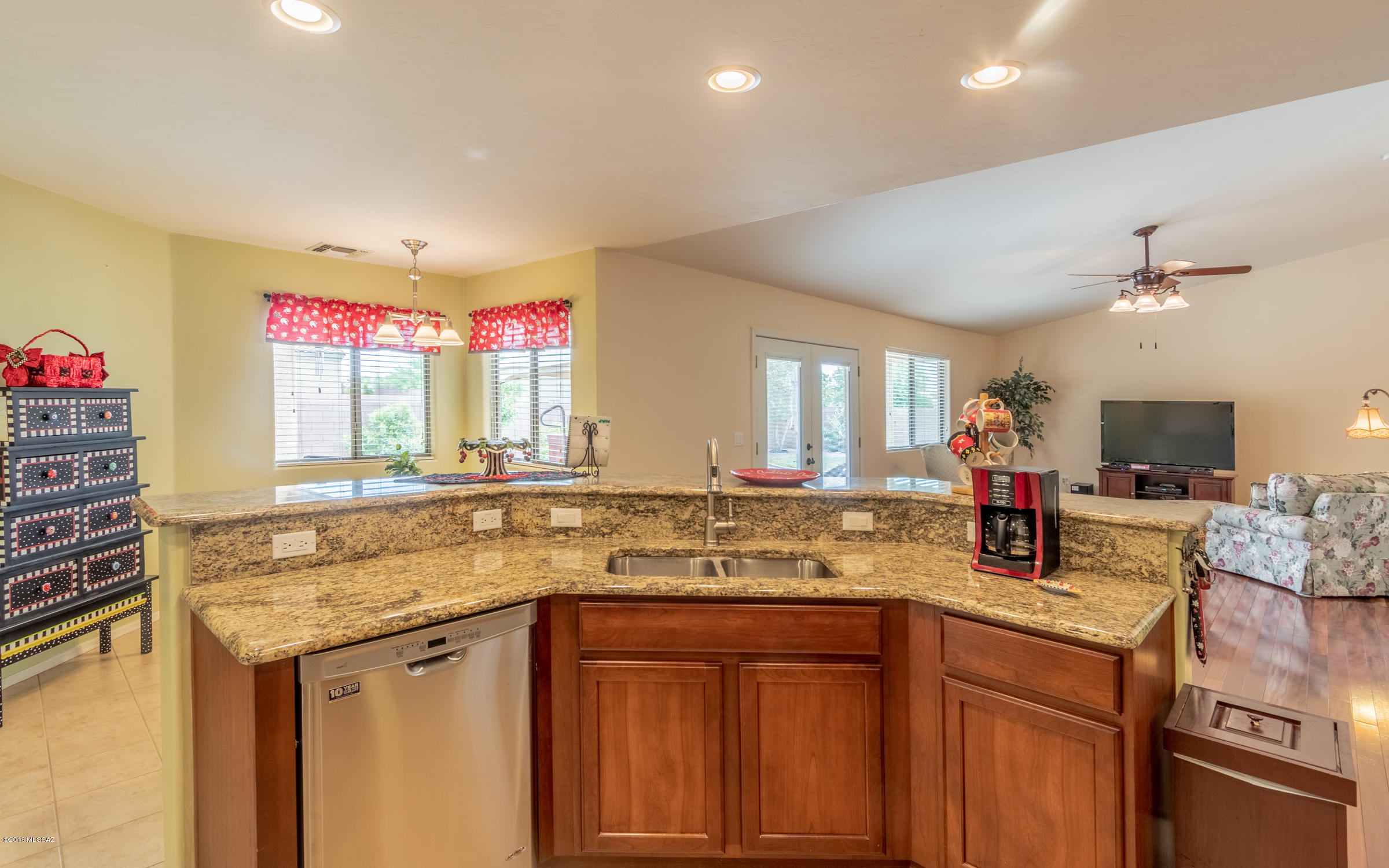 Madera Highlands Villages 11-14 & 16-23 - Residential