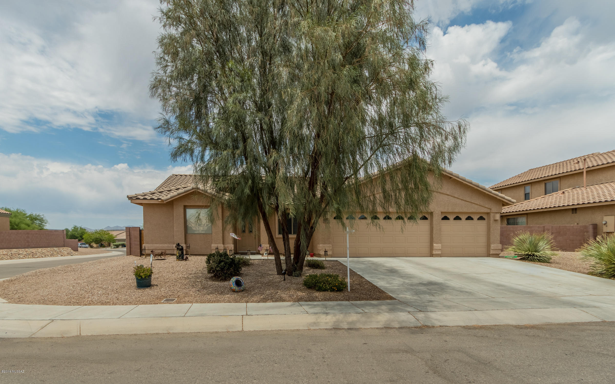 Madera Highlands Villages 11-14 & 16-23 - Residential