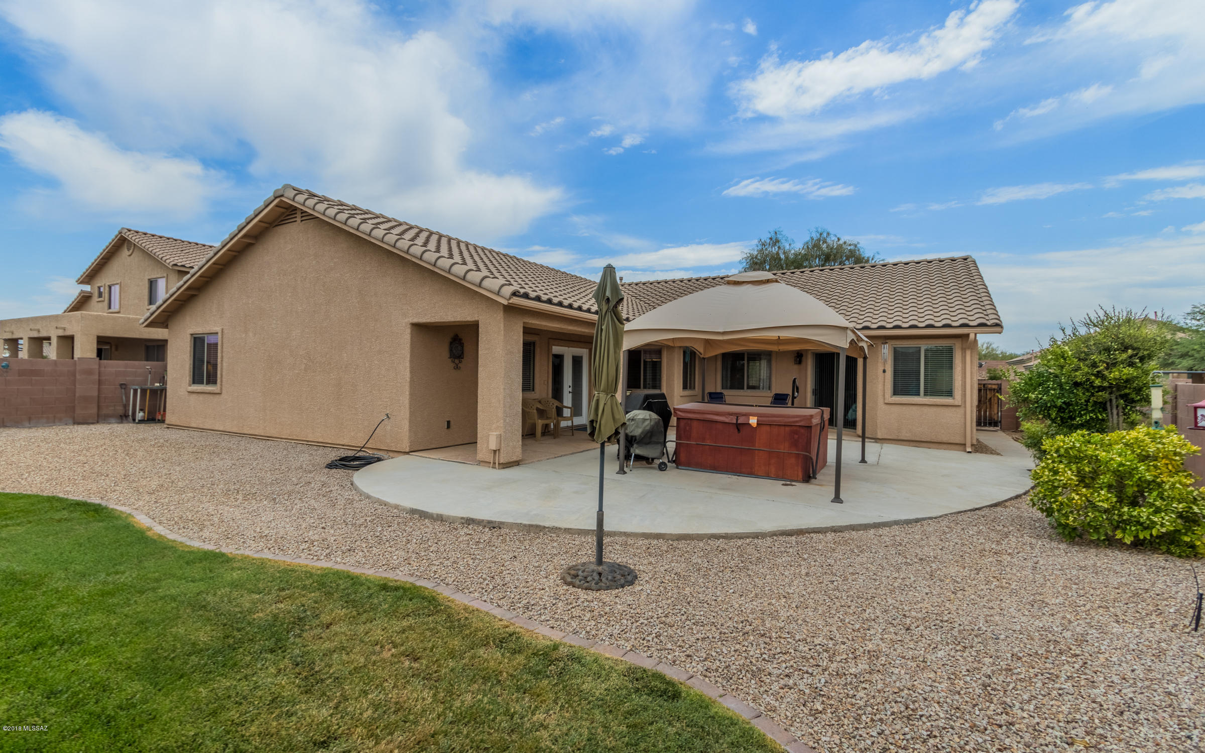 Madera Highlands Villages 11-14 & 16-23 - Residential