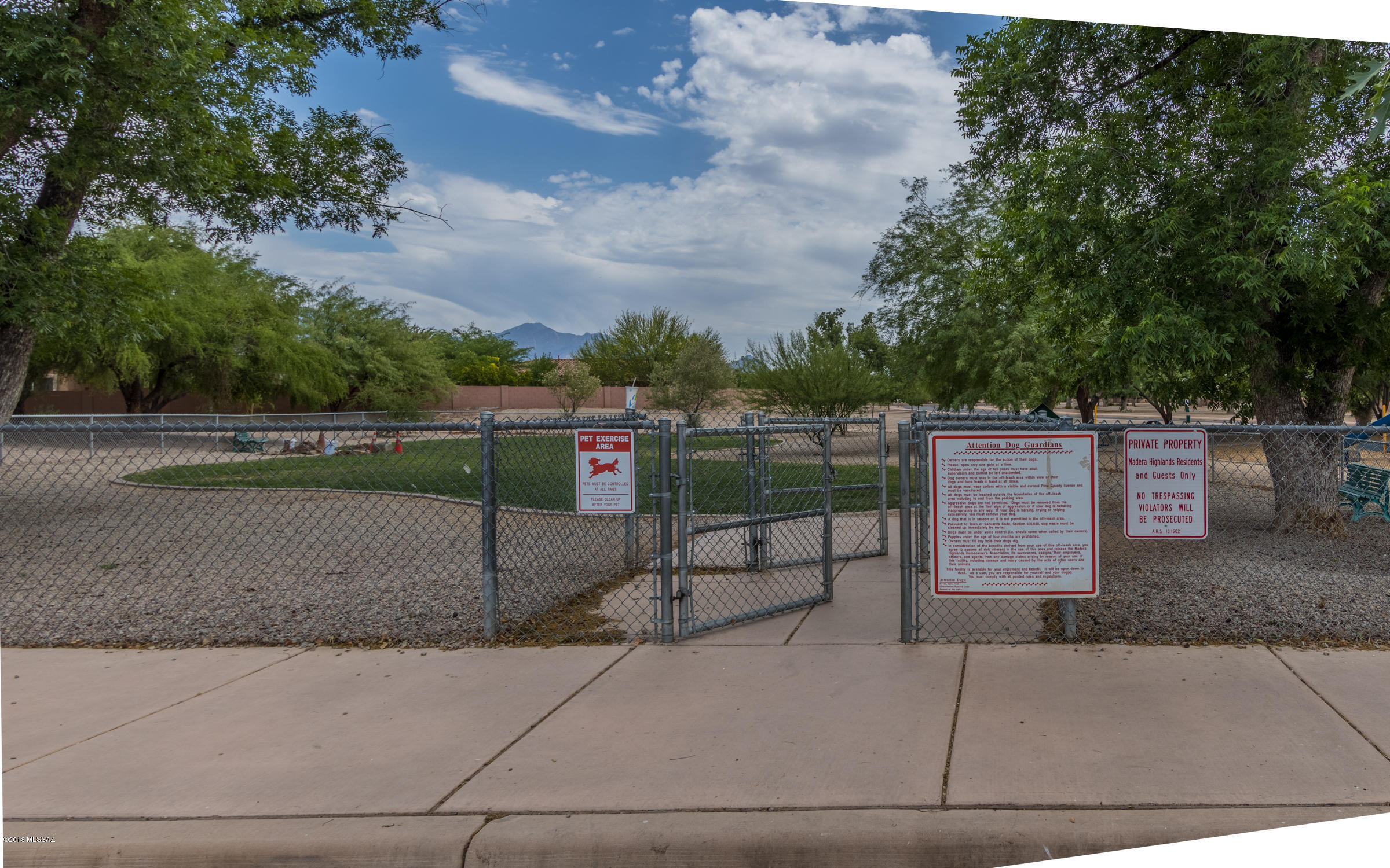 Madera Highlands Villages 11-14 & 16-23 - Residential