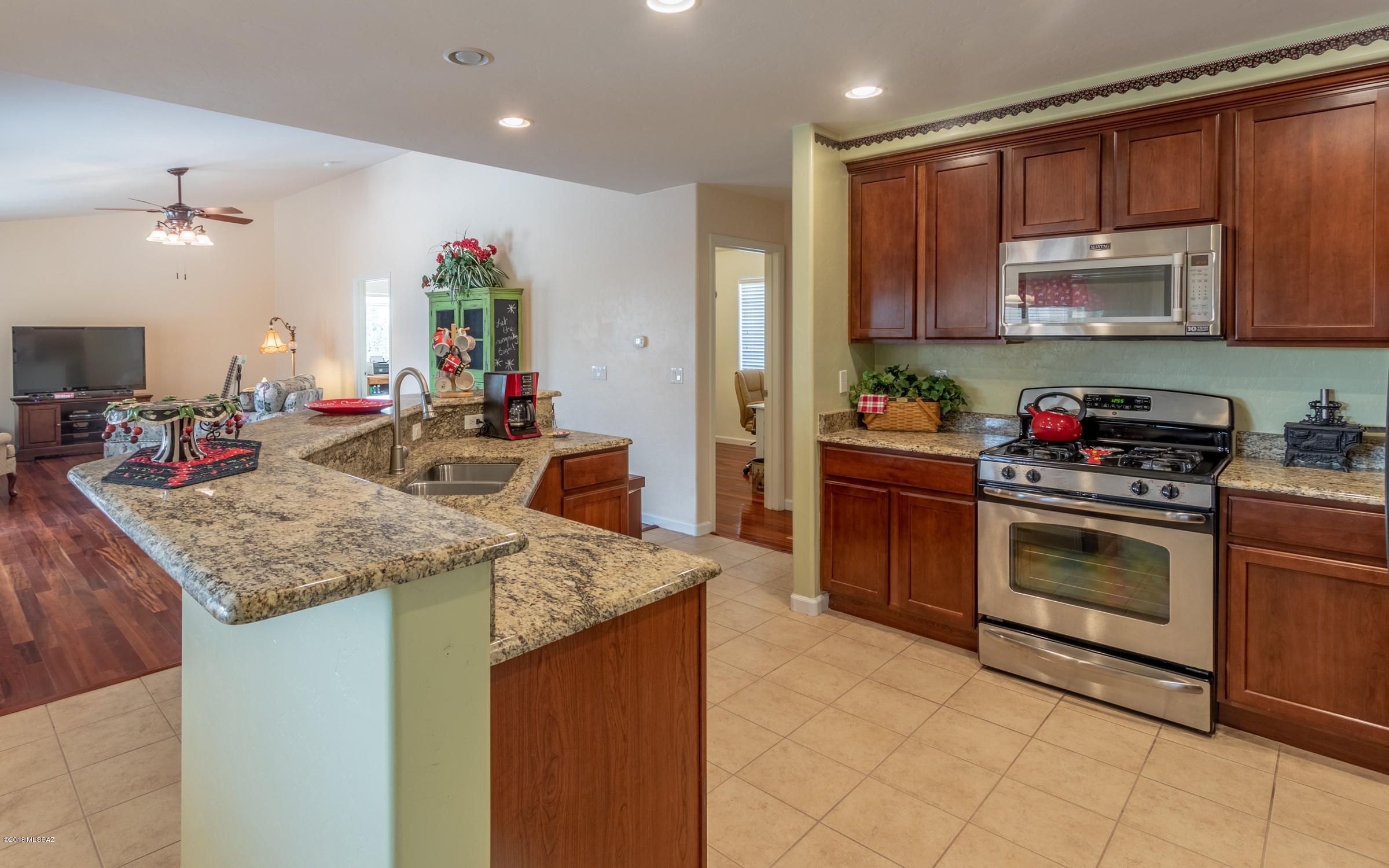 Madera Highlands Villages 11-14 & 16-23 - Residential
