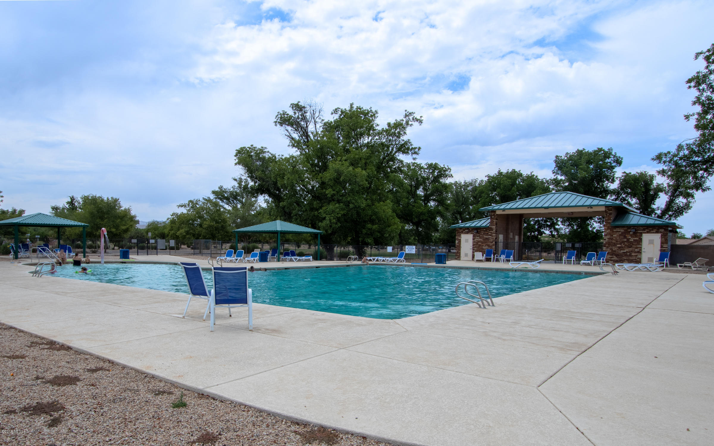 Madera Highlands Villages 11-14 & 16-23 - Residential