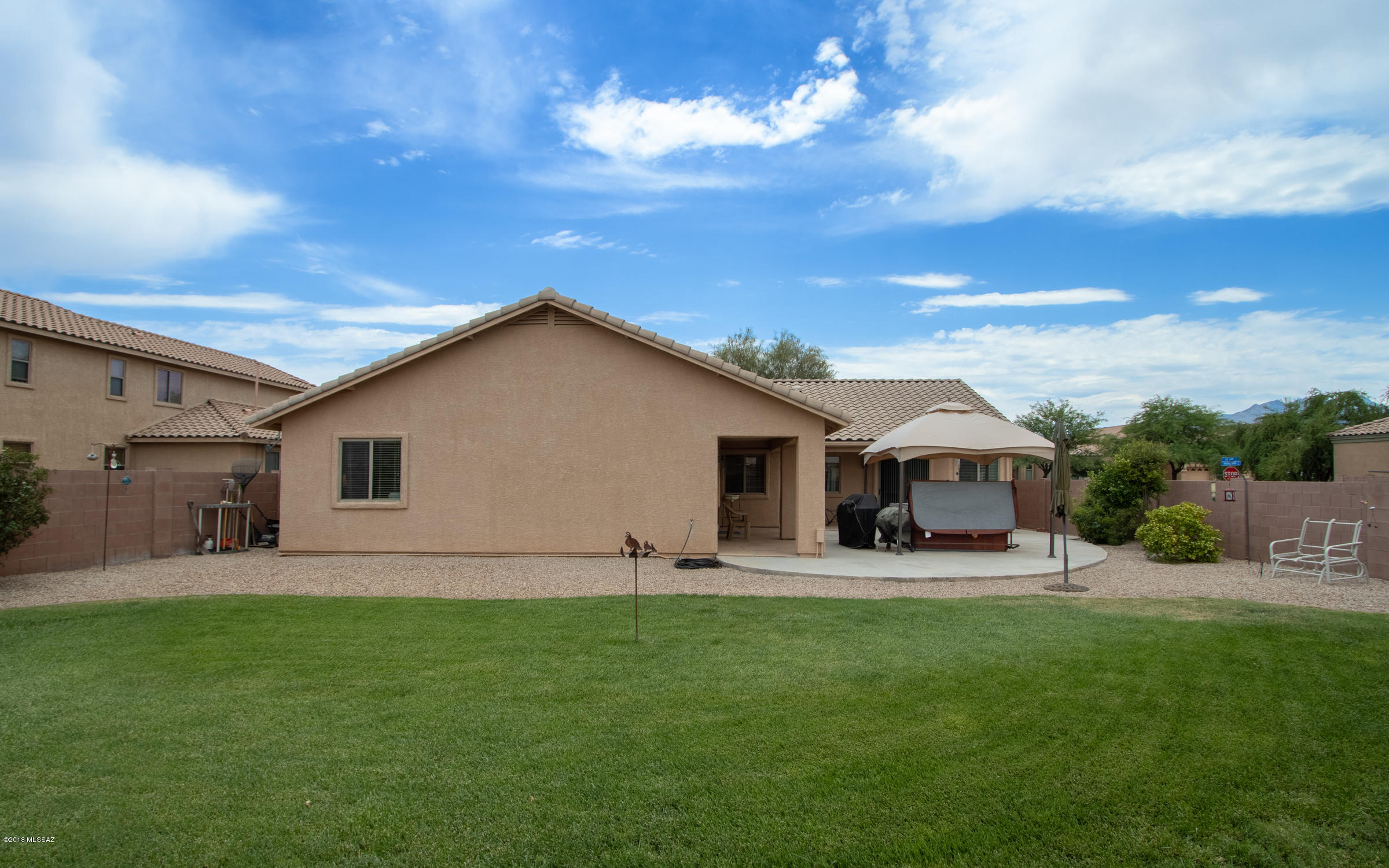 Madera Highlands Villages 11-14 & 16-23 - Residential