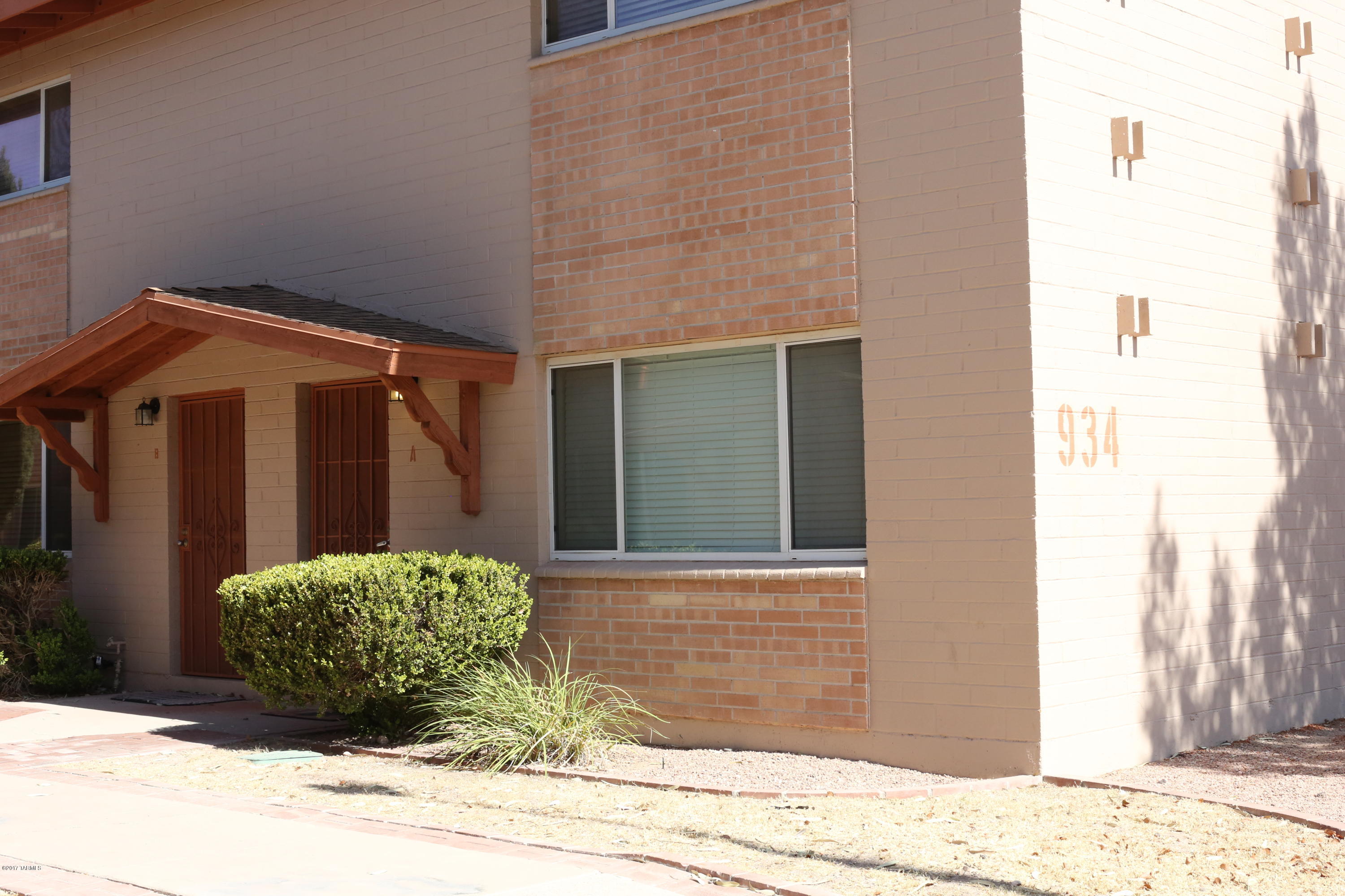 Villa Venice Condos - Residential Lease