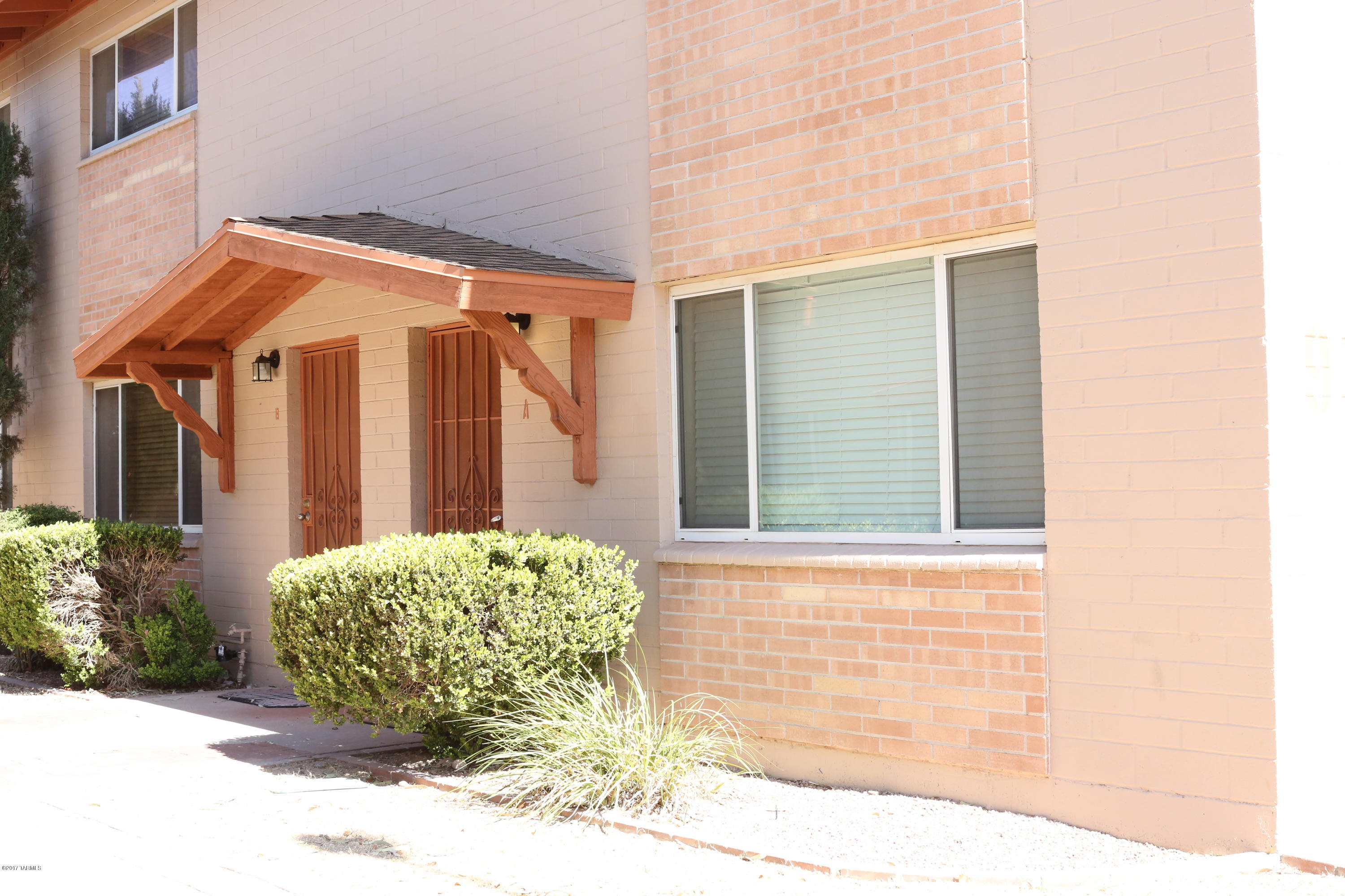 Villa Venice Condos - Residential Lease