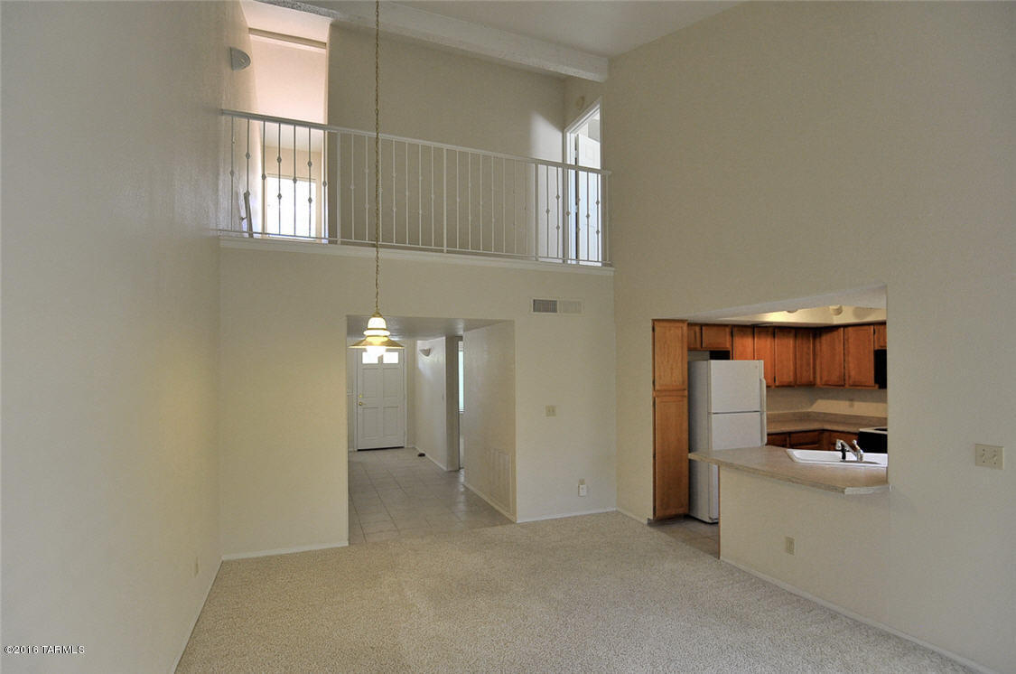 The Villas At Rancho Sin Vacas (1-72) - Residential Lease