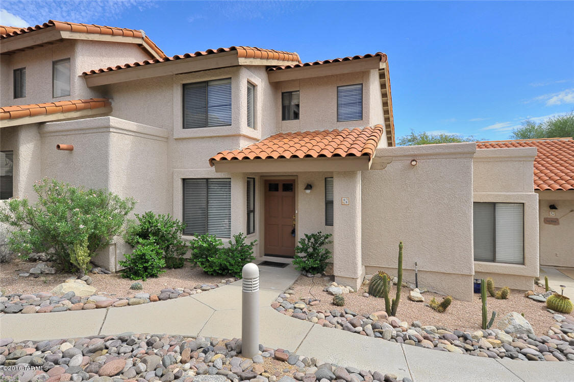 The Villas At Rancho Sin Vacas (1-72) - Residential Lease